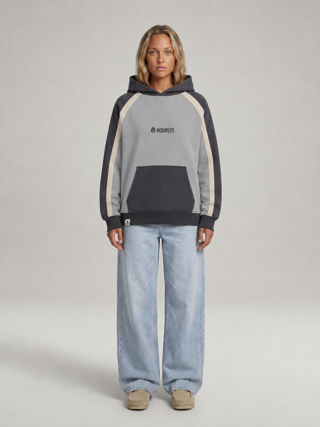 Oversized Hoodie BANN