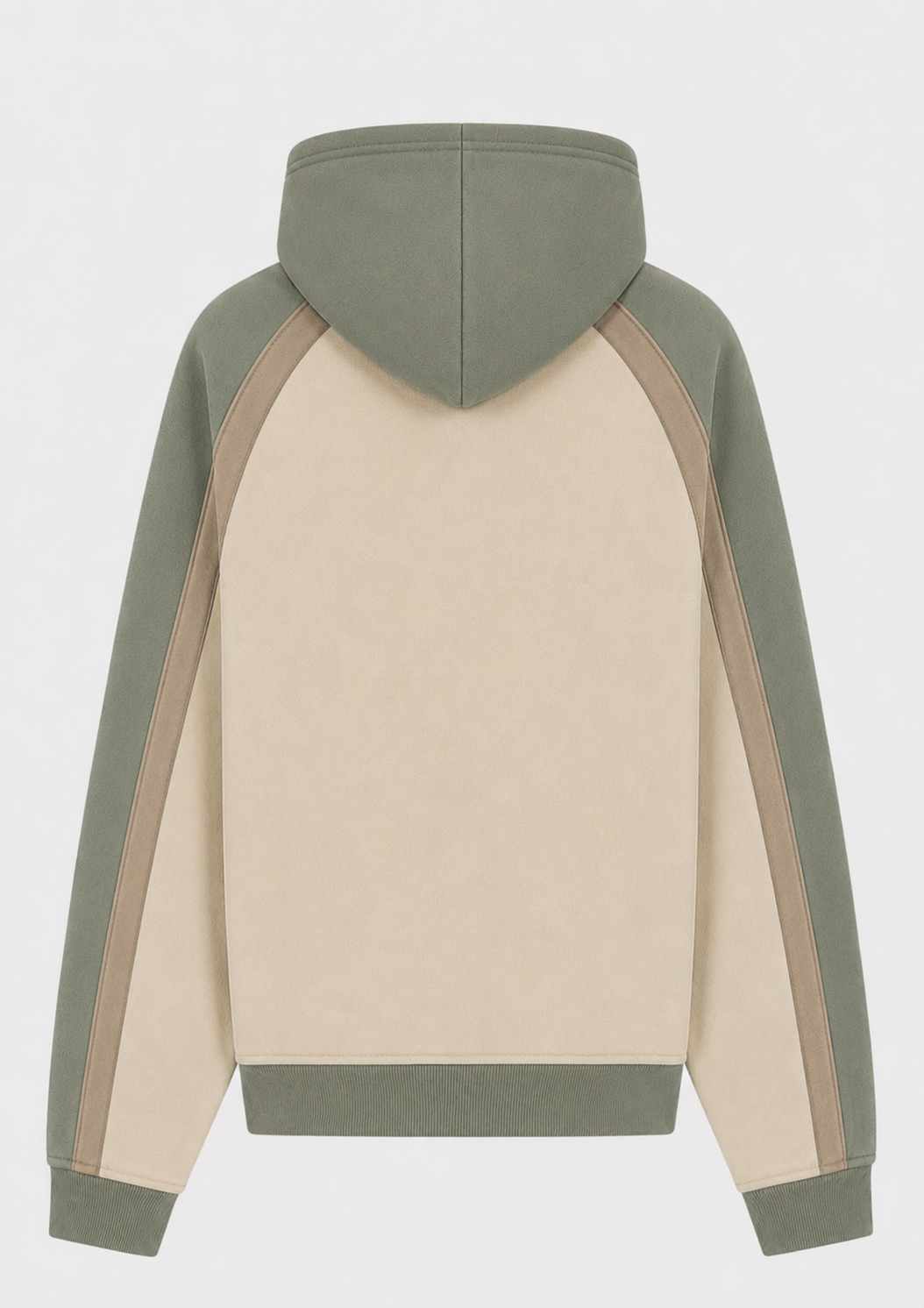 Oversized Hoodie BANN