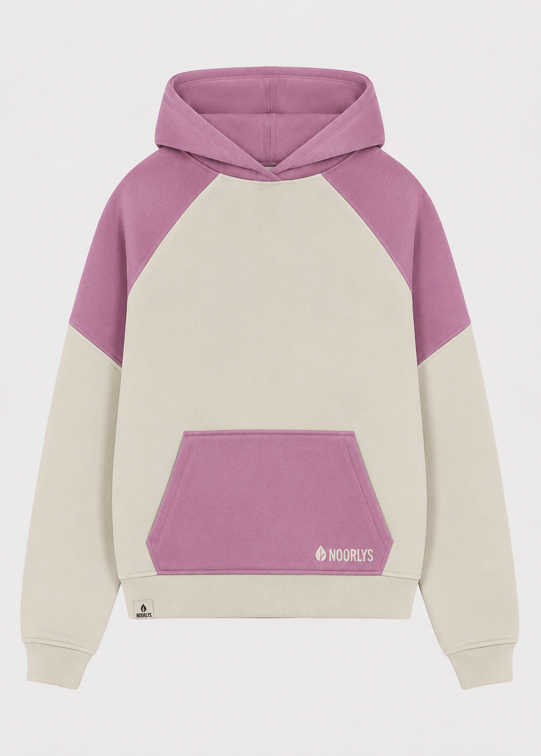 Oversized Hoodie FLIETIG