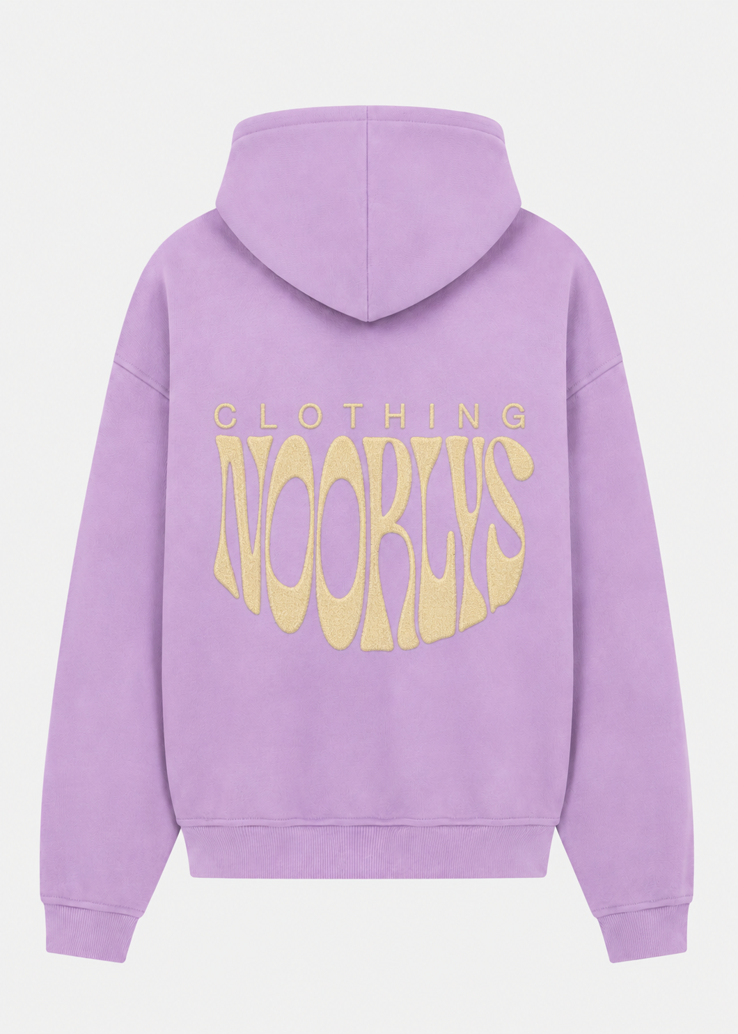 Oversized Hoodie LINNIG