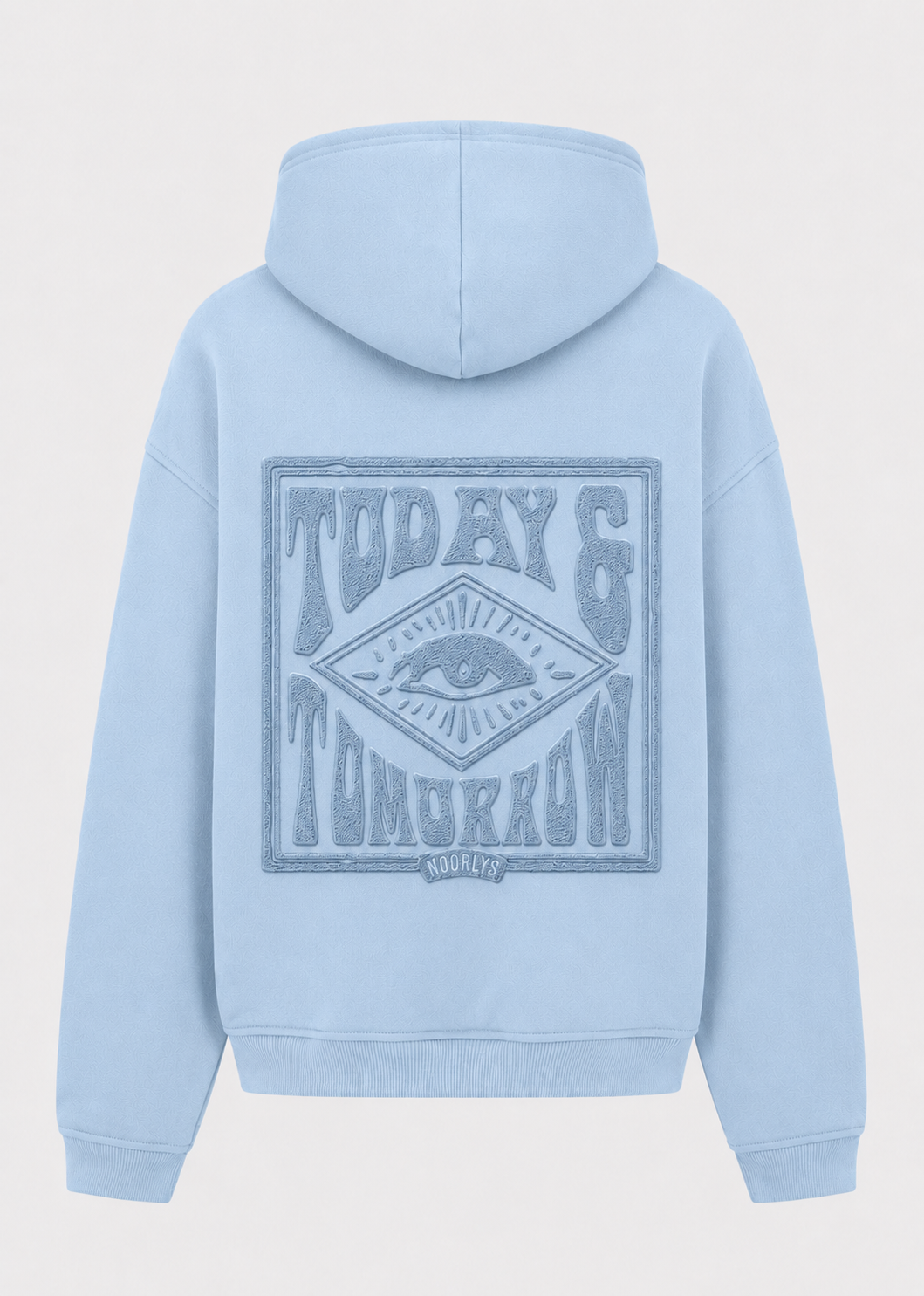 Oversized Hoodie OOG