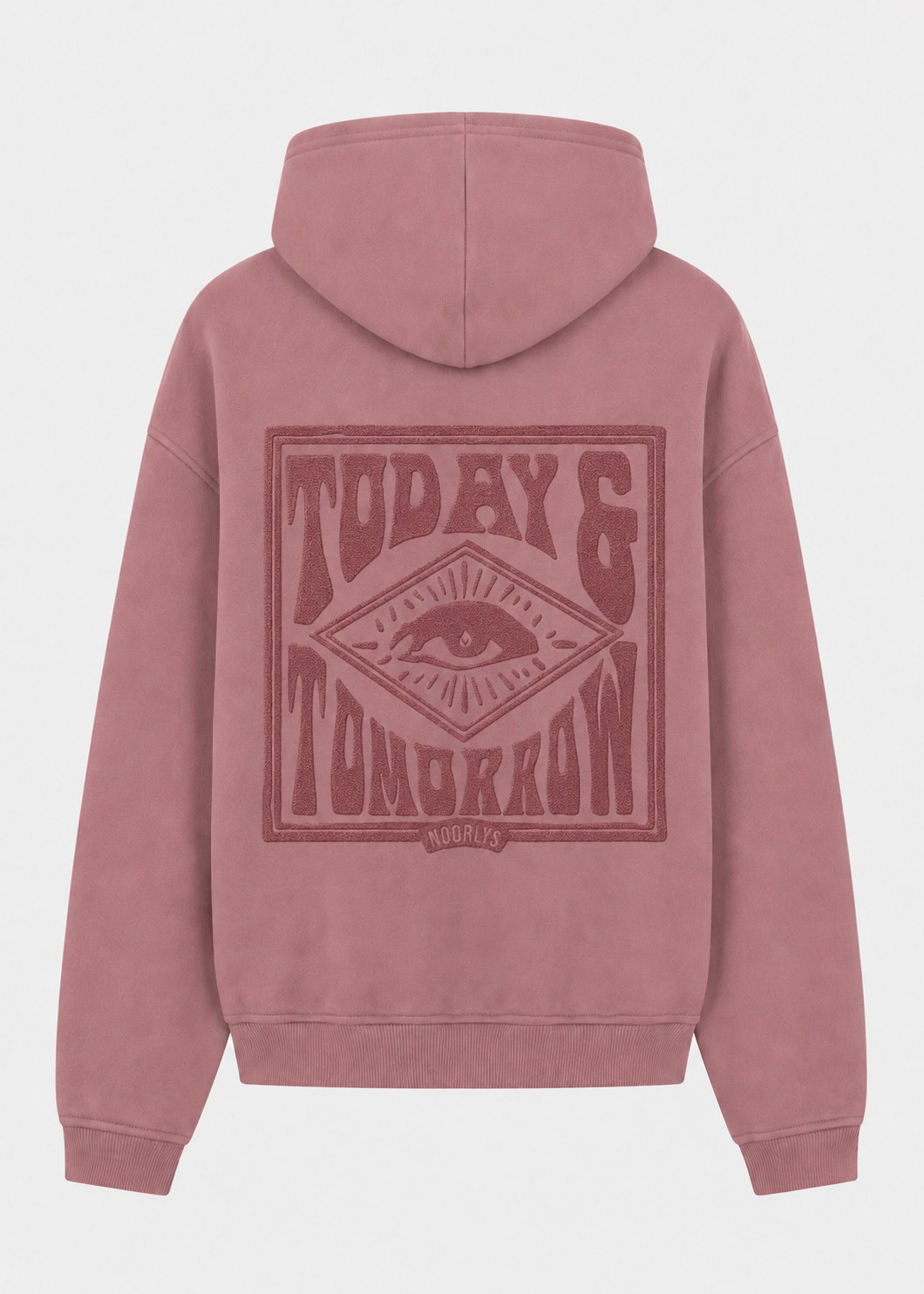 Oversized Hoodie OOG
