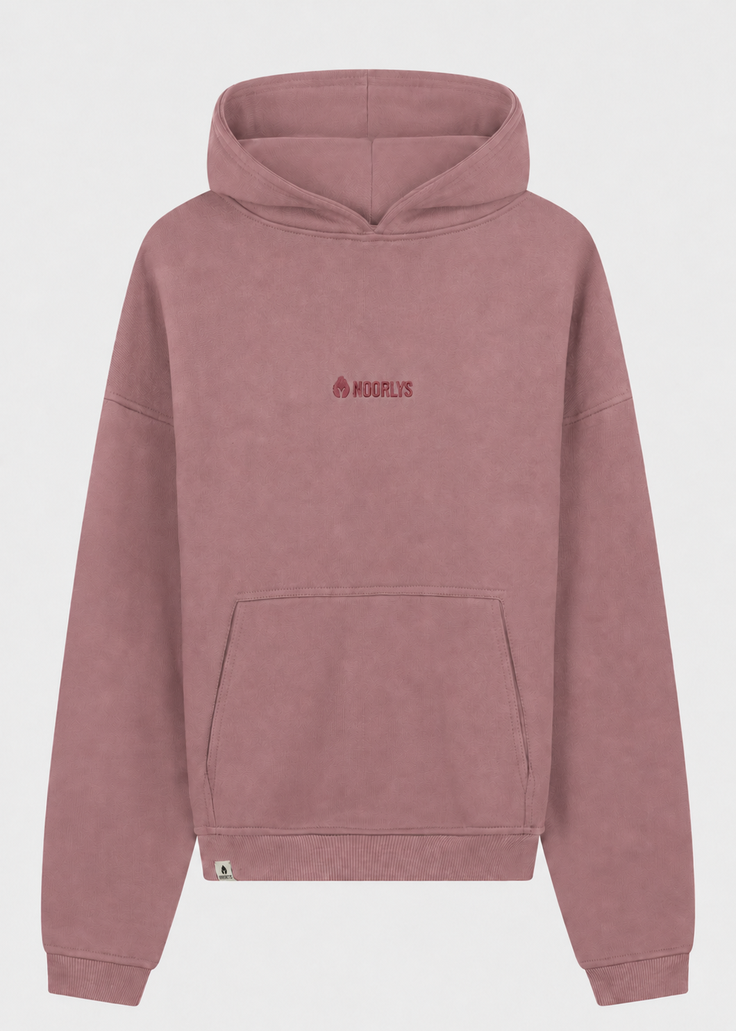 Oversized Hoodie OOG