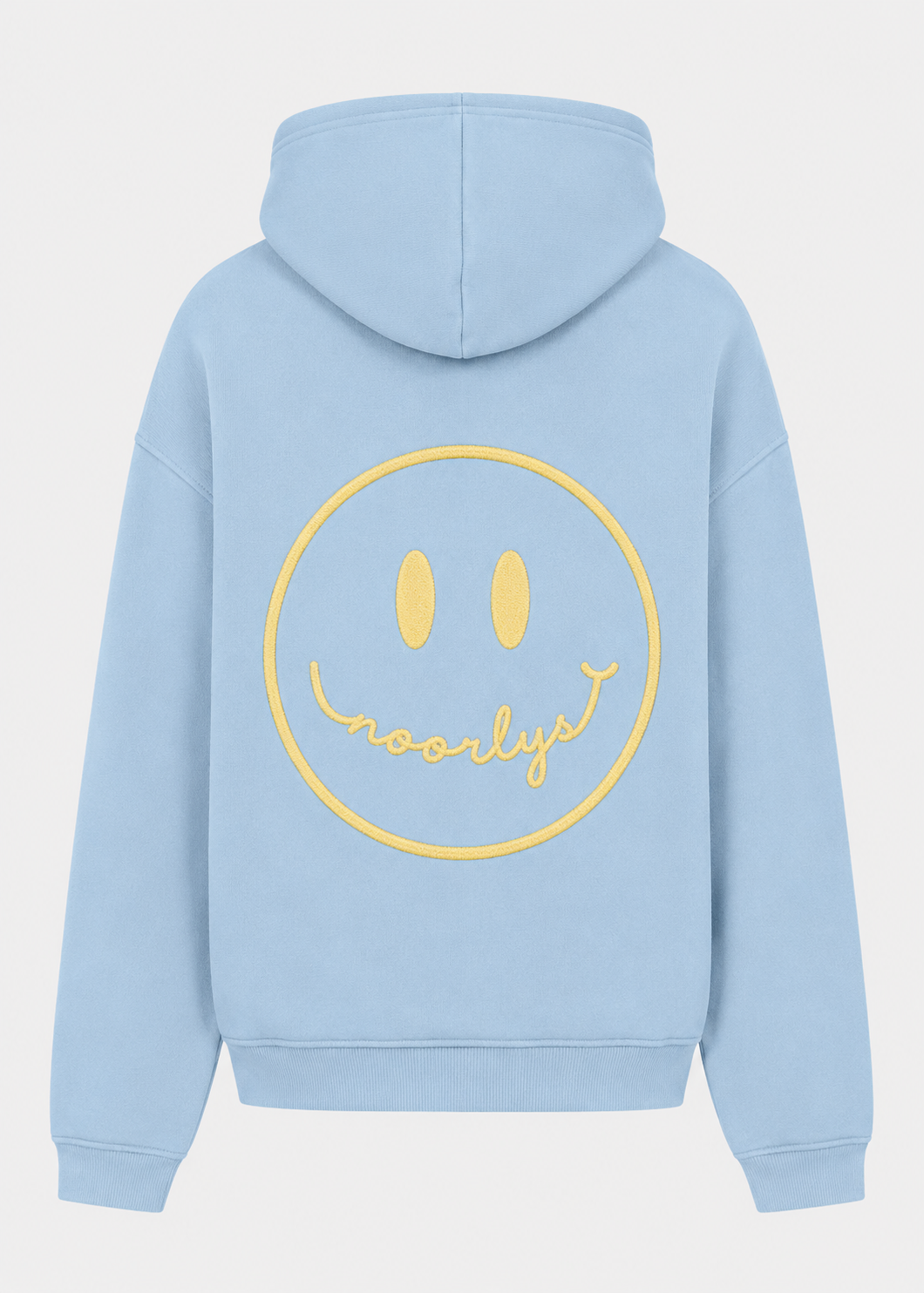 Oversized Hoodie PLIERIG