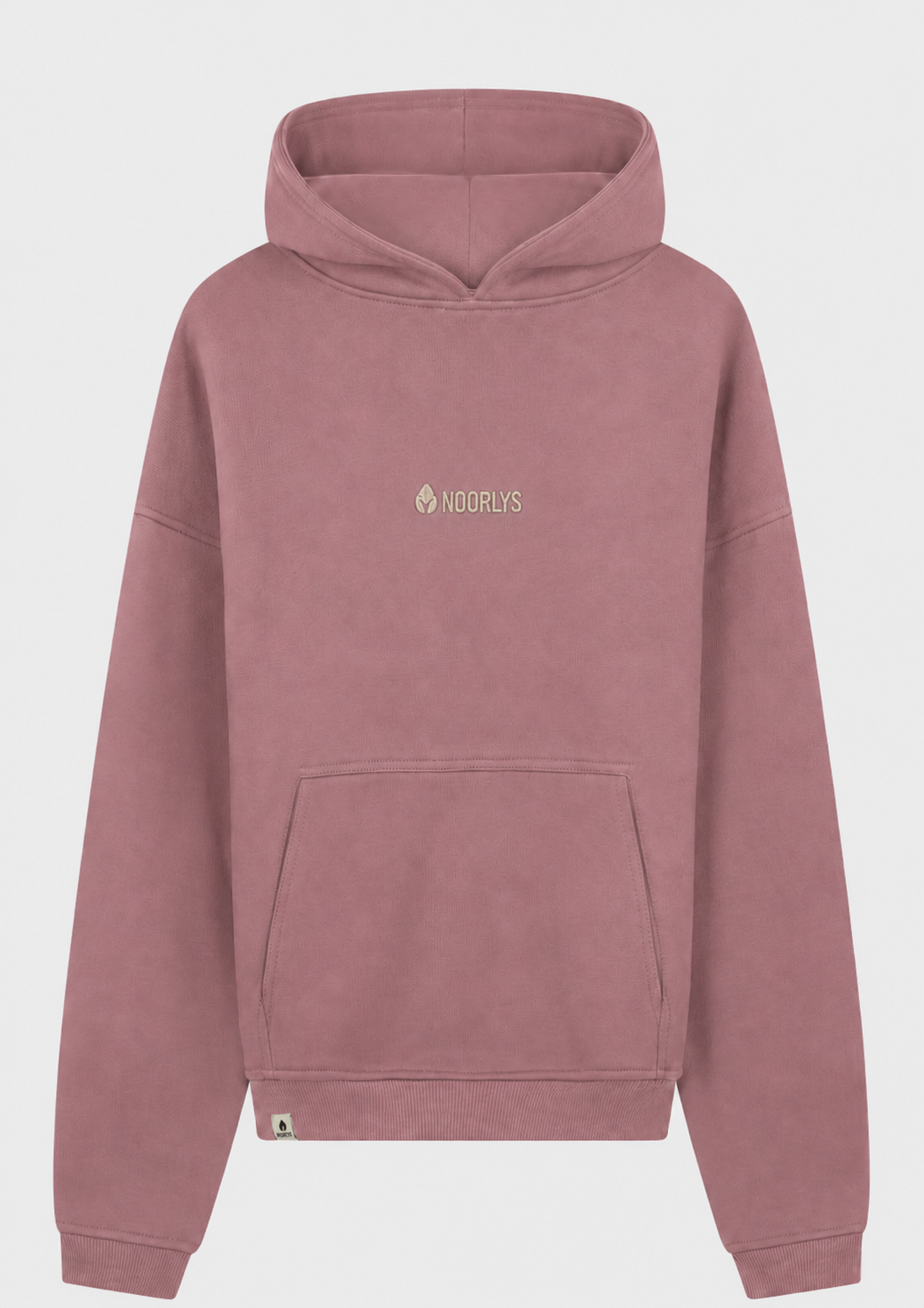 Oversized Hoodie PLIERIG
