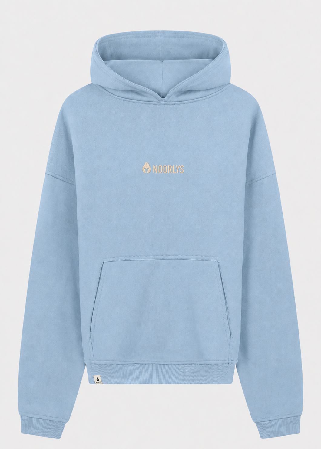 Oversized Hoodie SÜNNIG