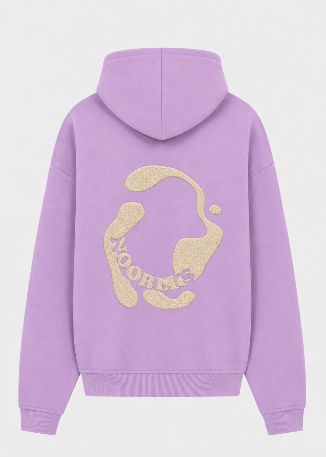 Oversized Hoodie SÜNNIG