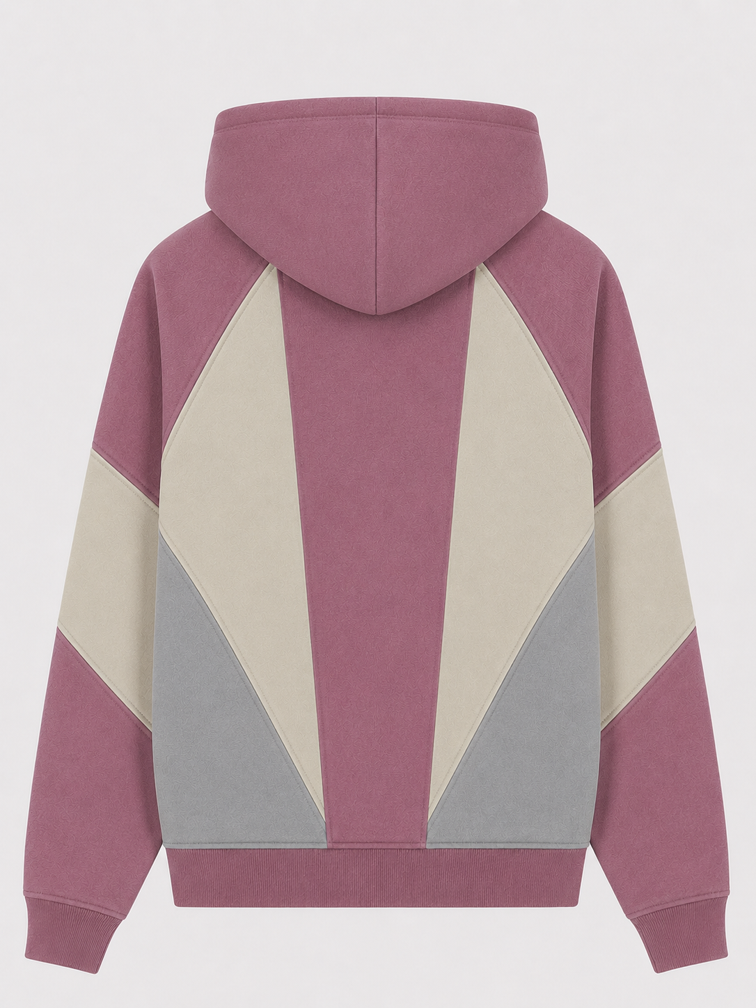 Oversized Hoodie WING
