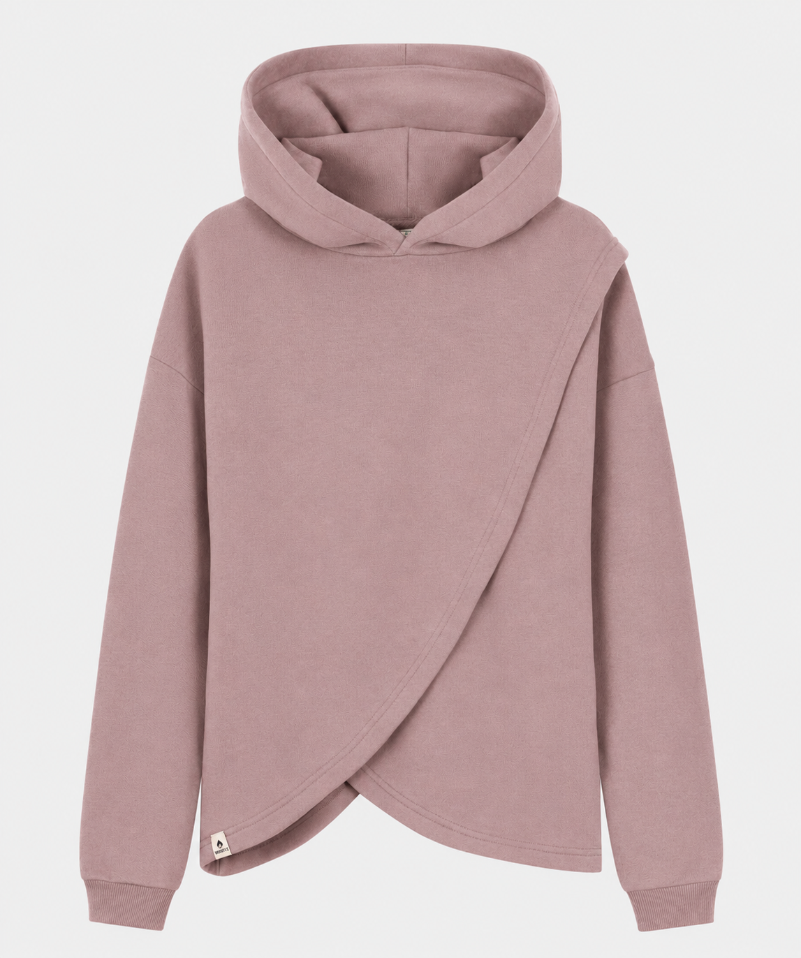 Hoodie VINGER