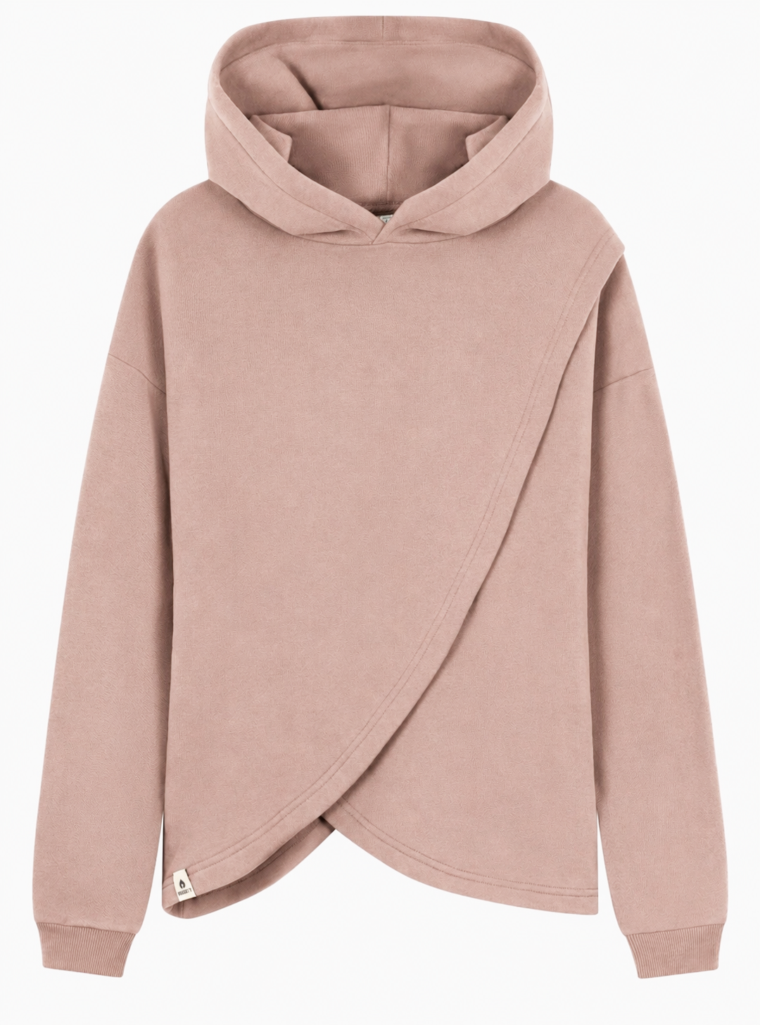 Hoodie VINGER