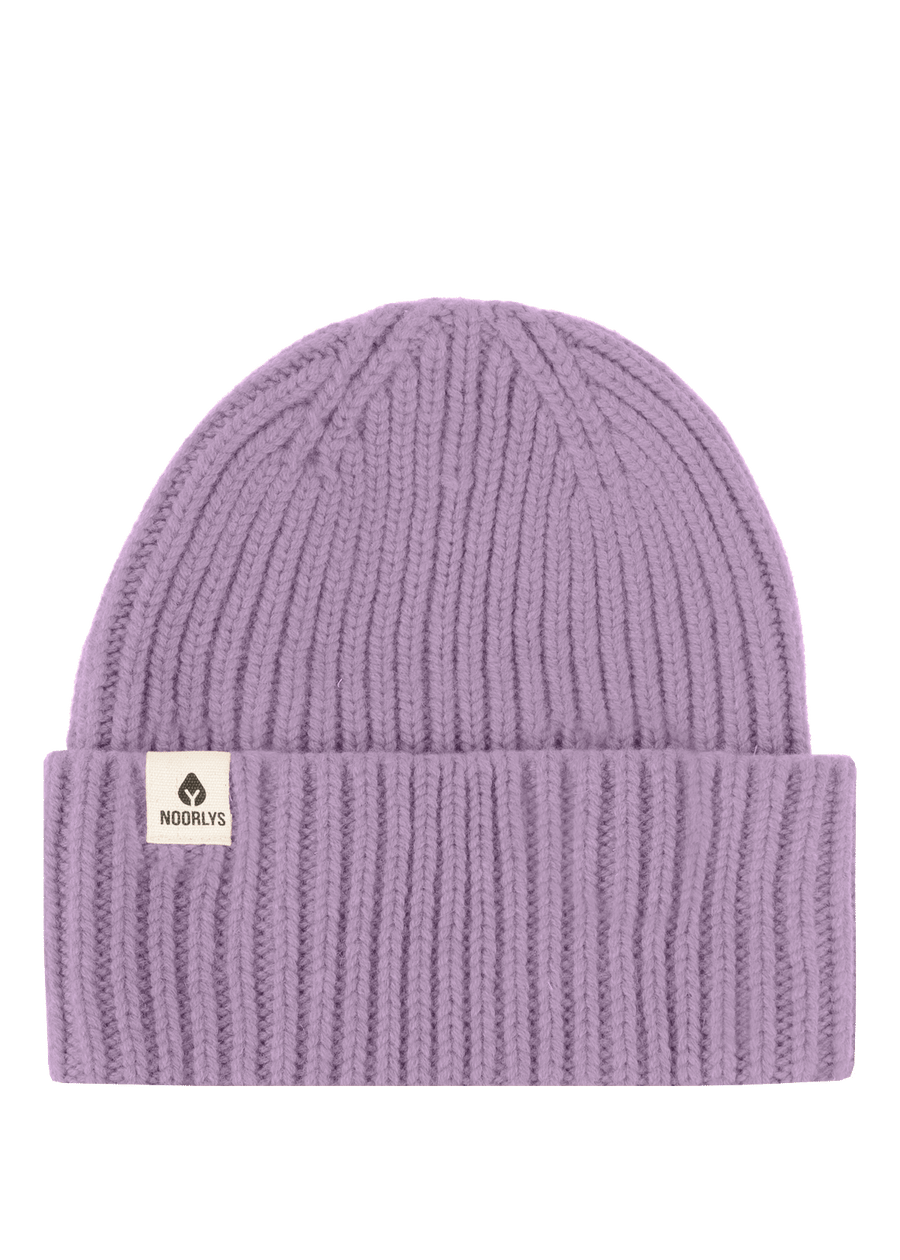 Kaschmirmütze ALMA Wildberry