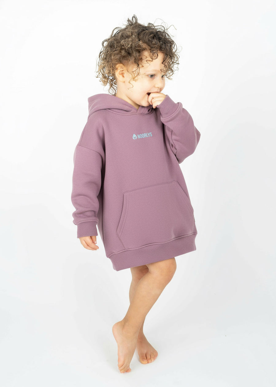 Kids Hoodie PUNDIG NostalgiaRose