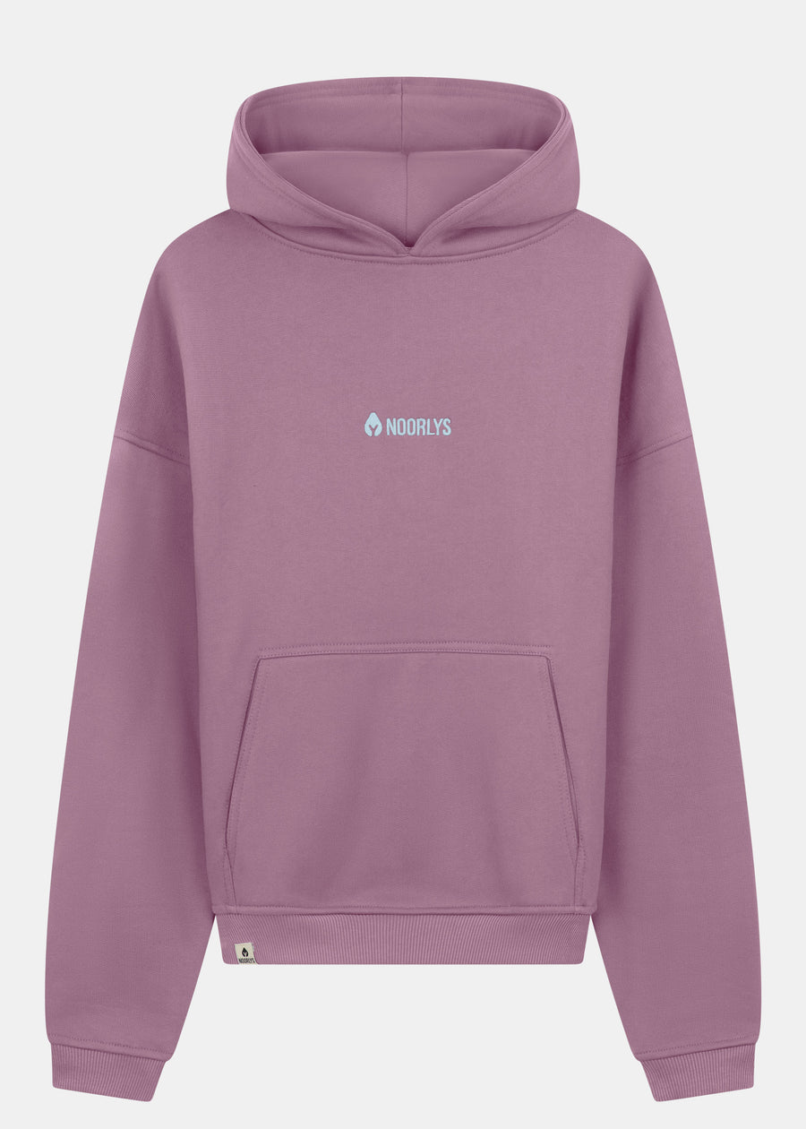 Kids Hoodie PUNDIG NostalgiaRose