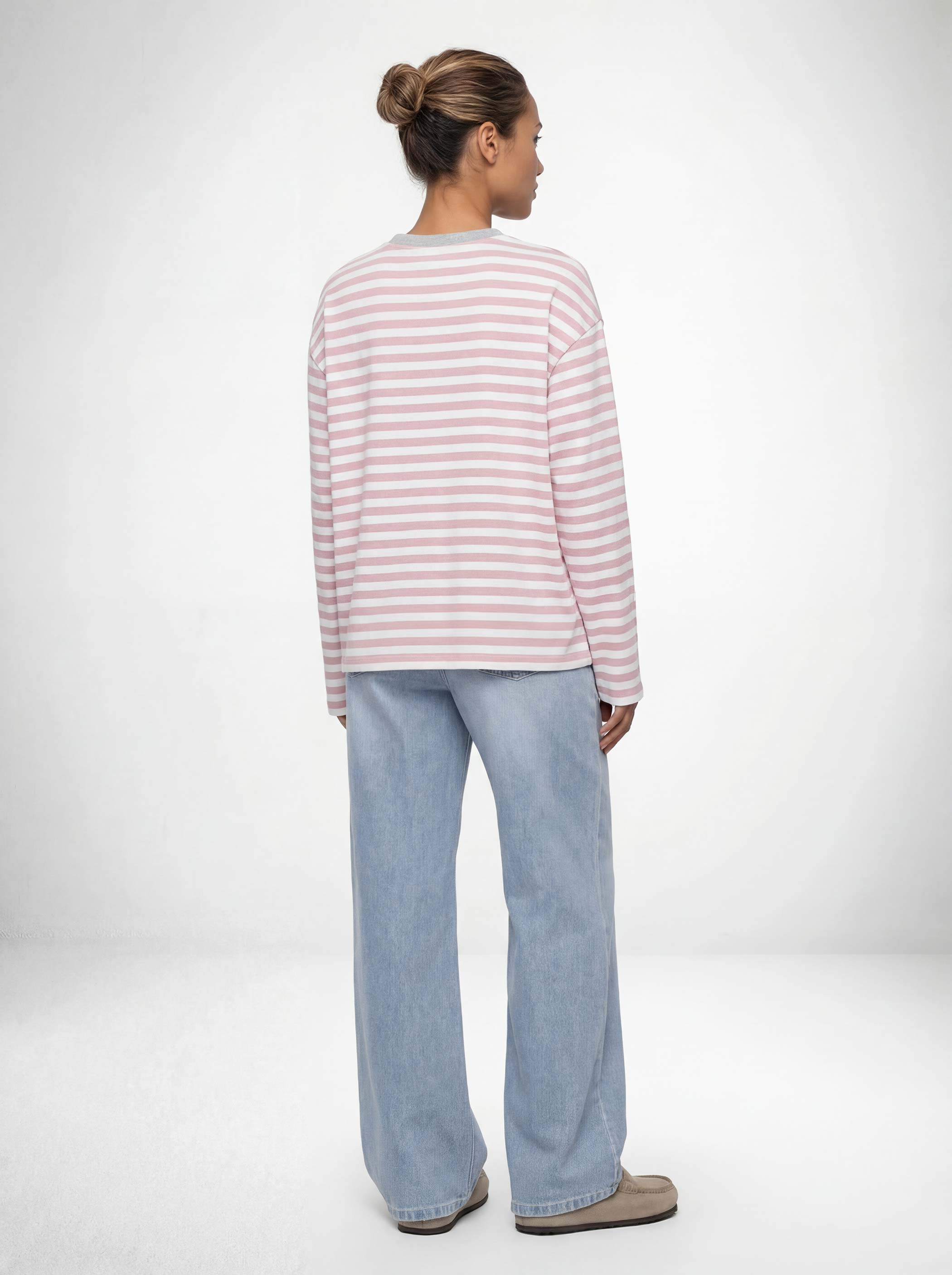 Longsleeve RILL
