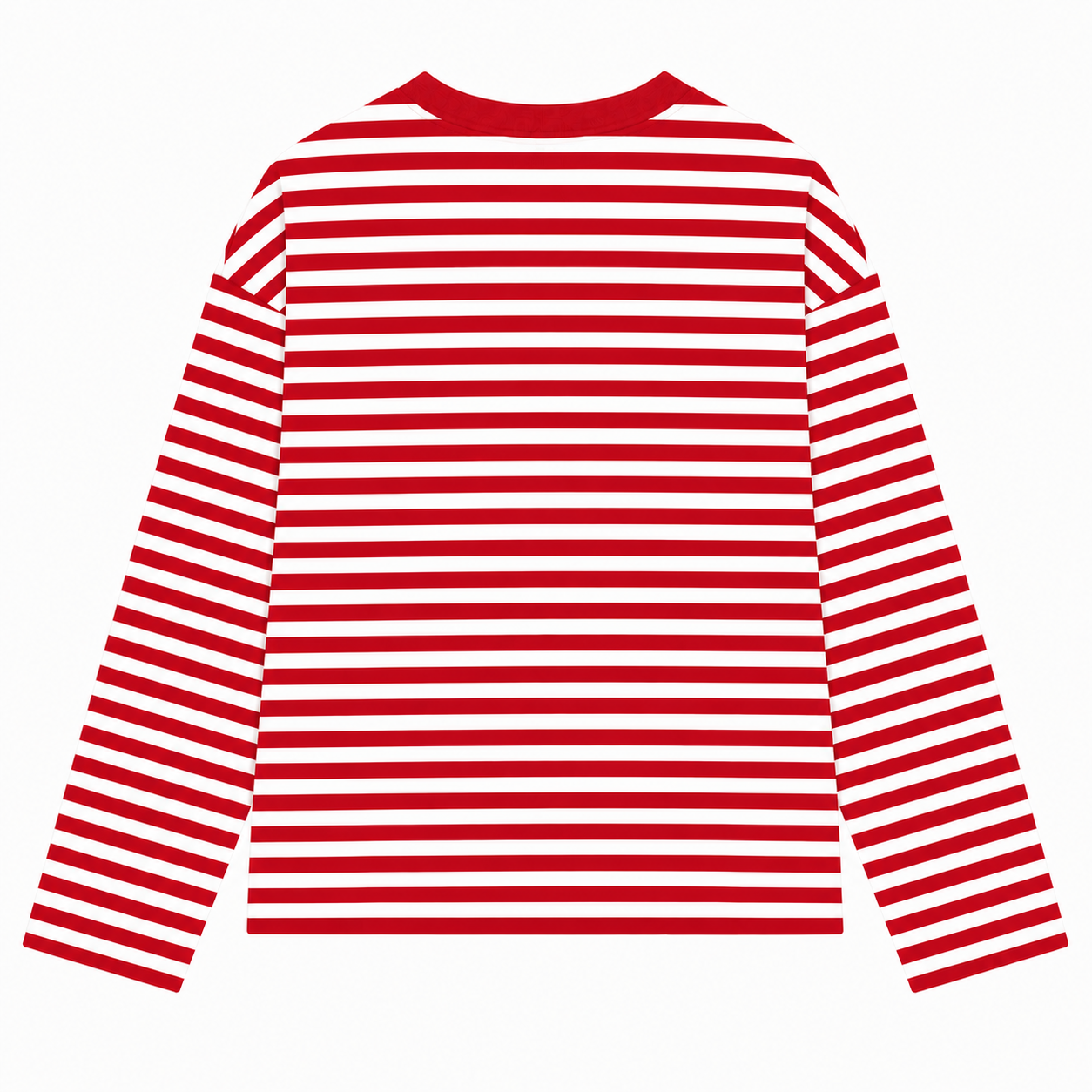 Longsleeve LÜTTFIT