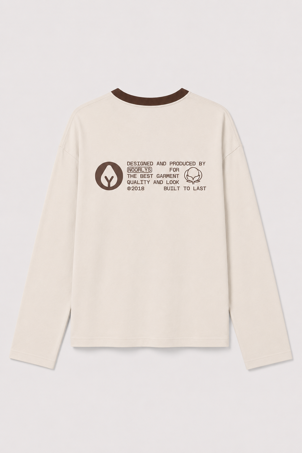 Longsleeve MINNIG