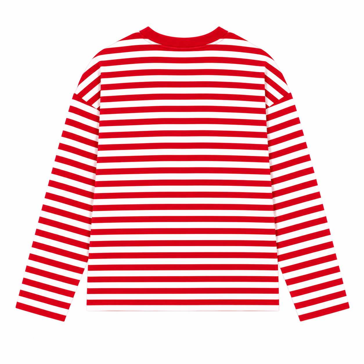 Longsleeve PÜTTIG
