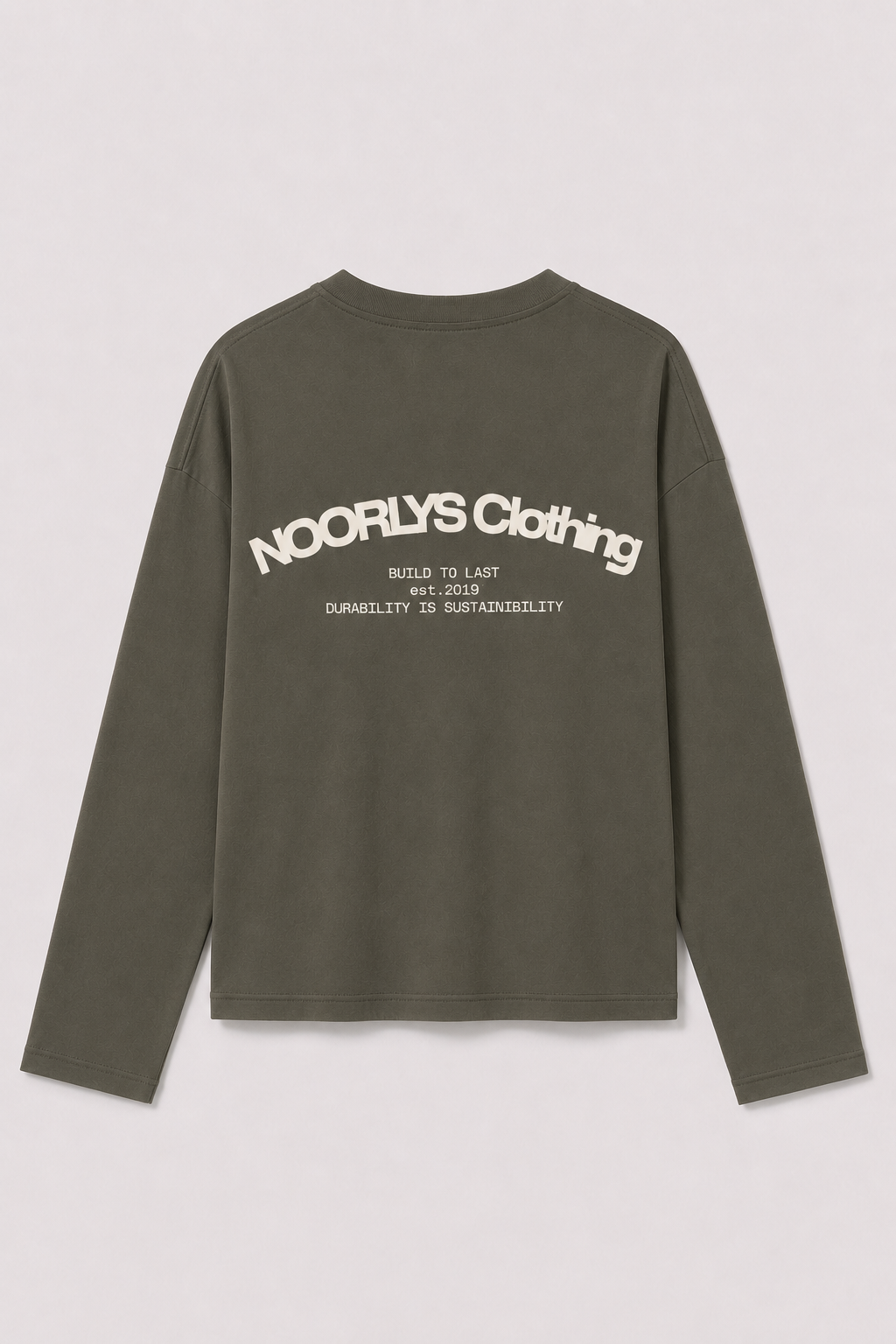 Longsleeve SWEG