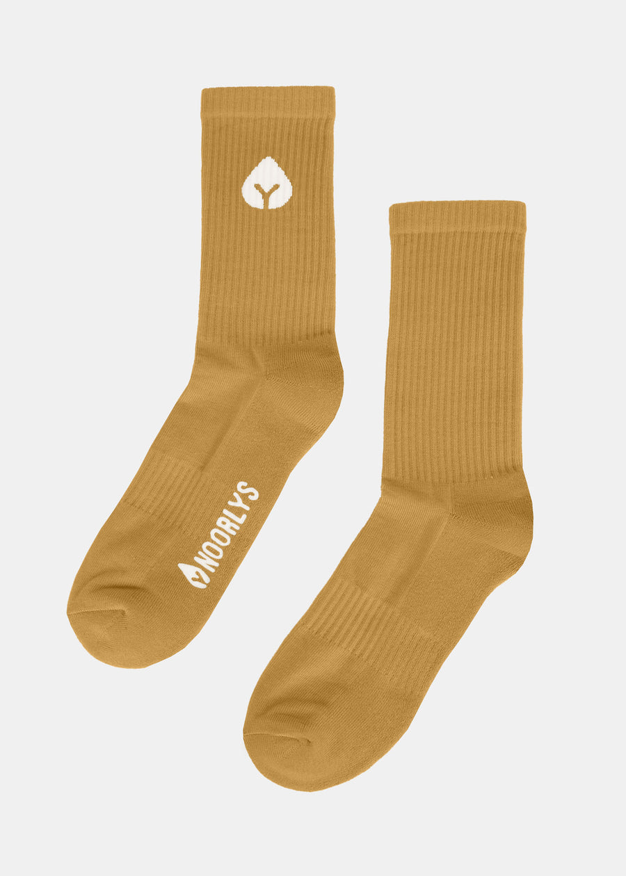 Socken MOOI HoneyGold