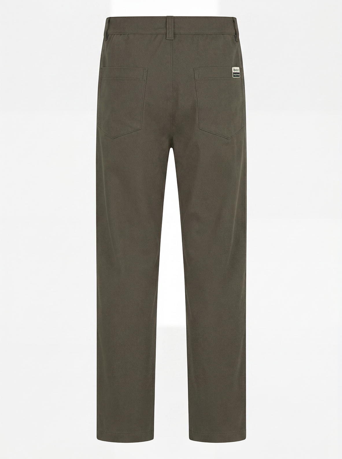 Relaxed-Pant RULLEN