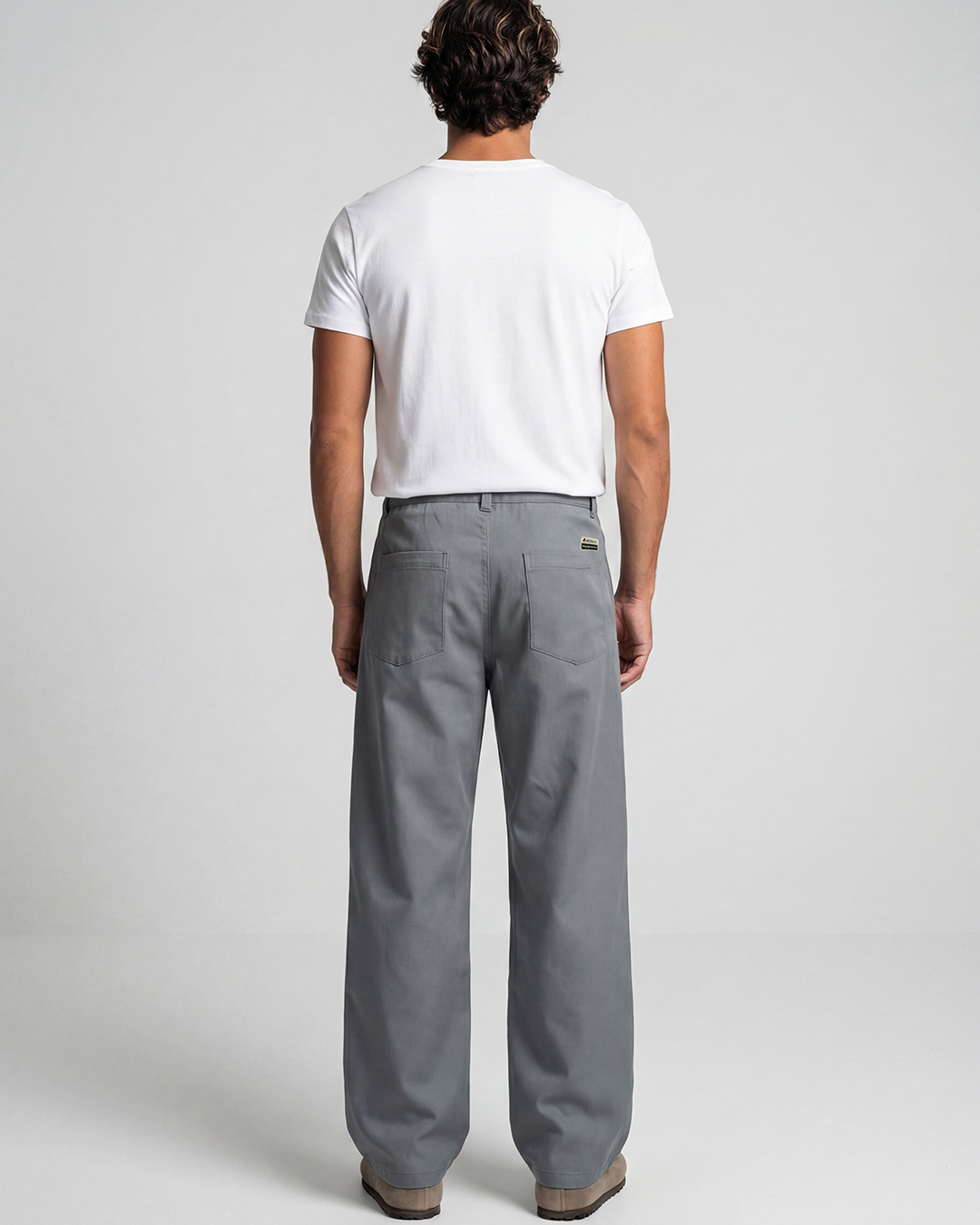 Relaxed-Pant RULLEN StormyWeather