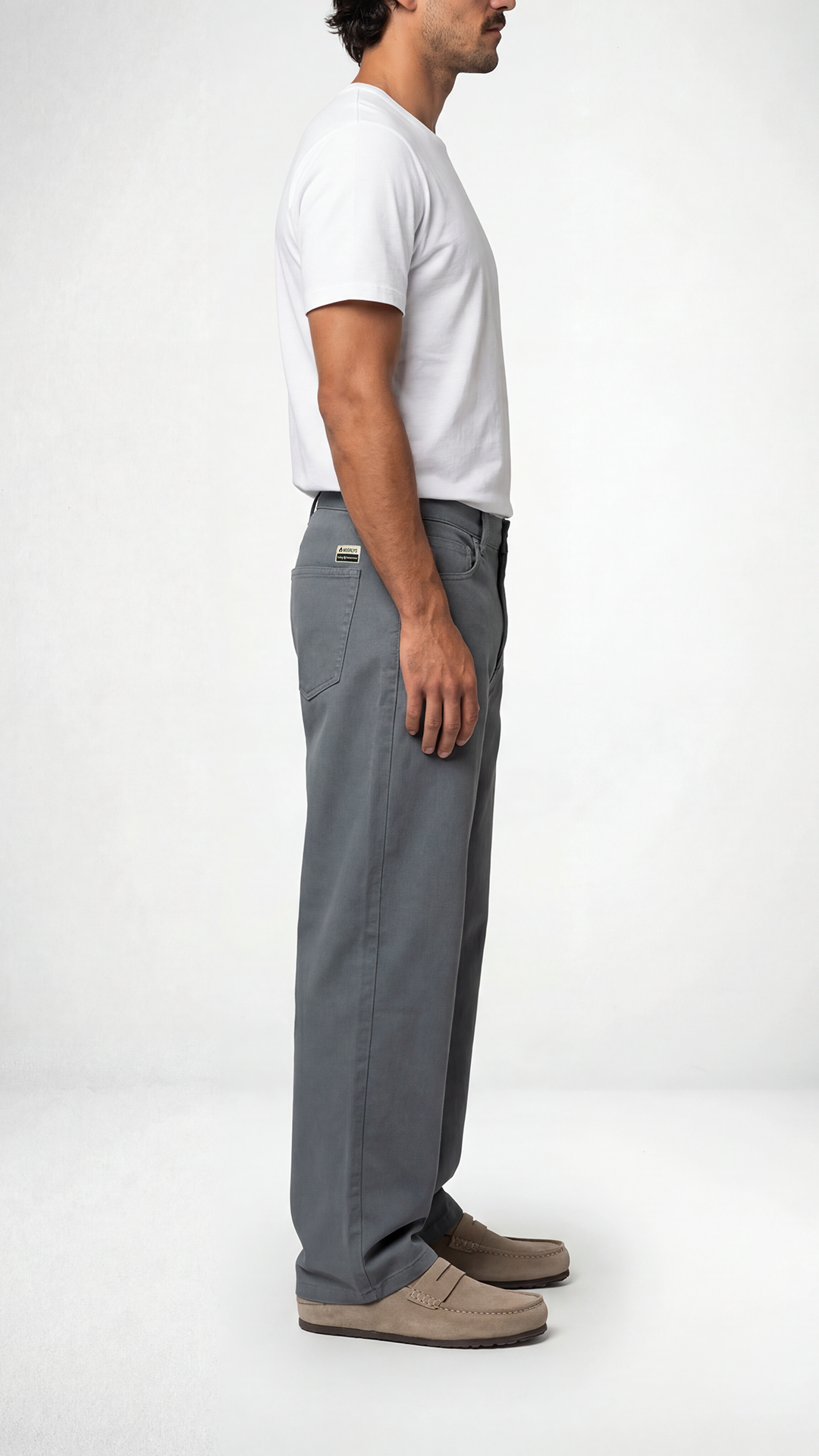 Relaxed-Pant RULLEN StormyWeather