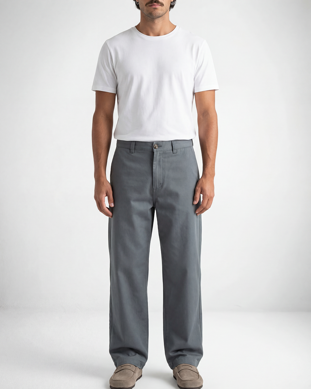 Relaxed-Pant RULLEN StormyWeather