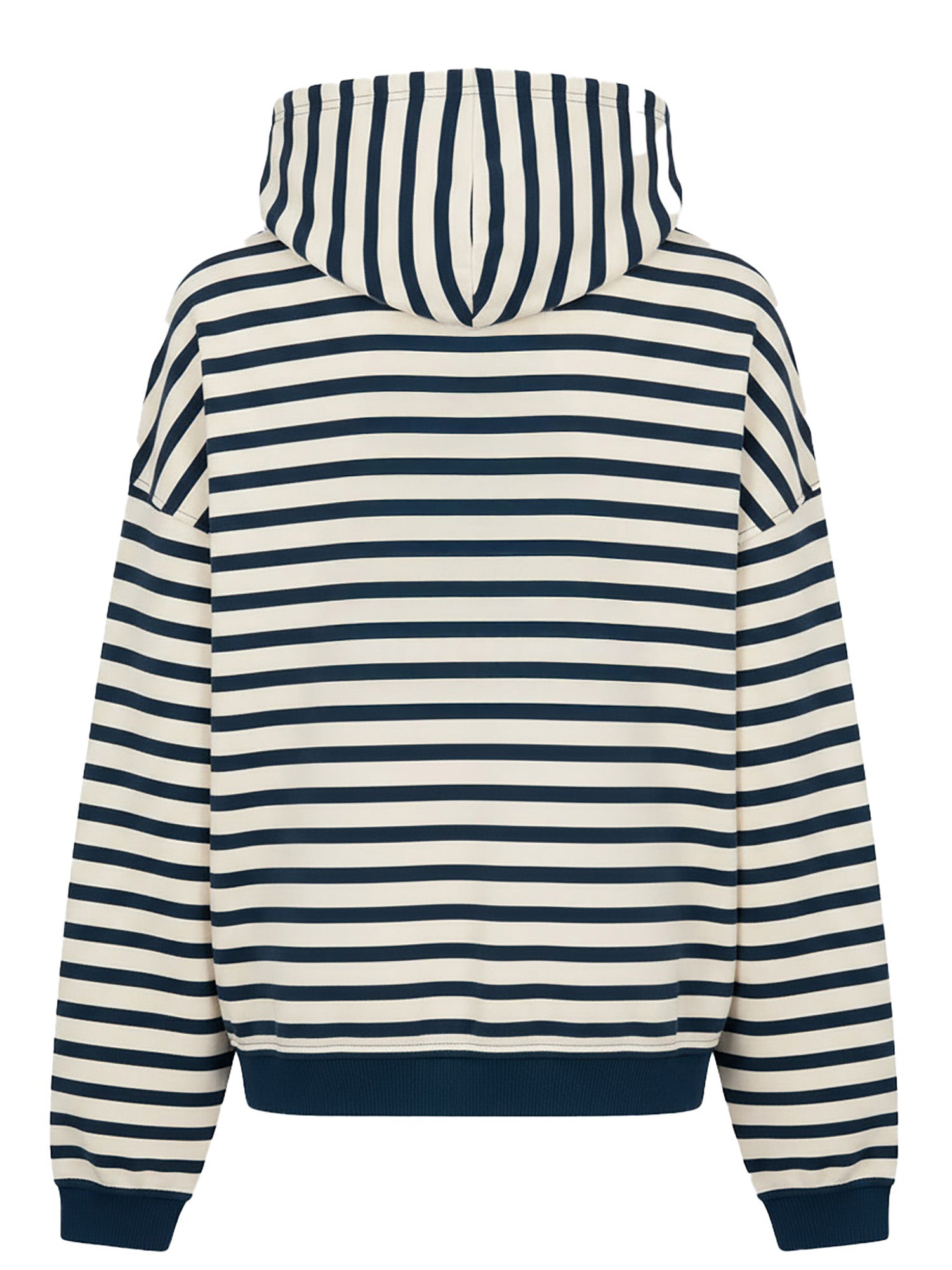 Oversized Hoodie SAILER