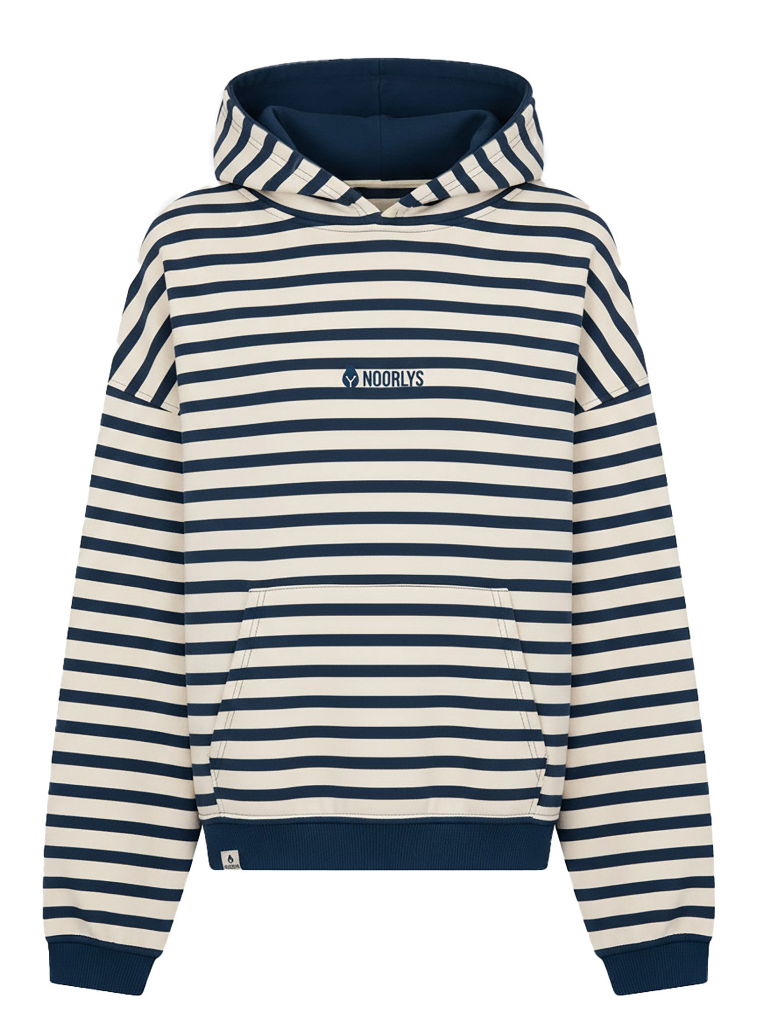 Oversized Hoodie SAILER