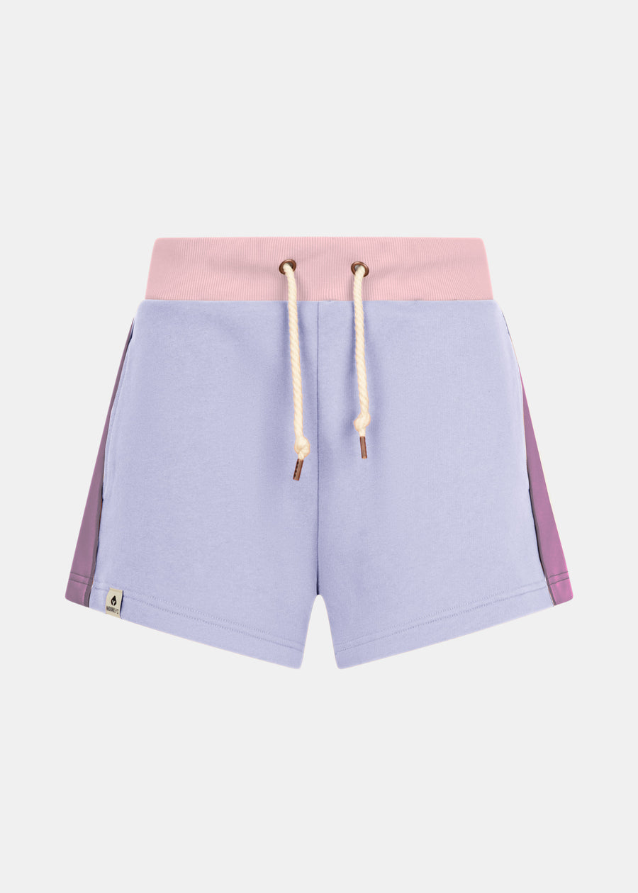 Short LIESE PersianViolet/PaleMauve/Grapeade