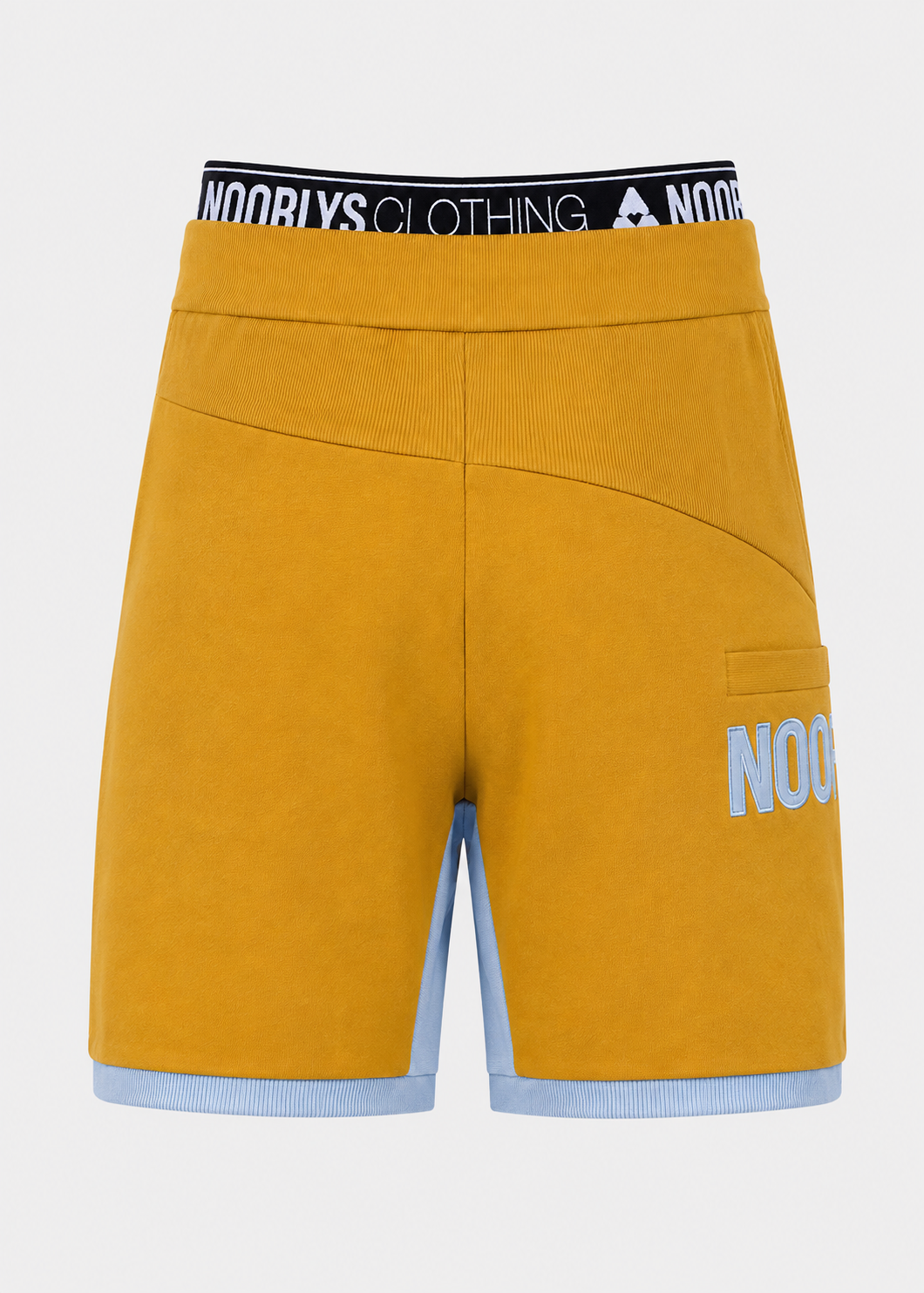 Short SUNDAG