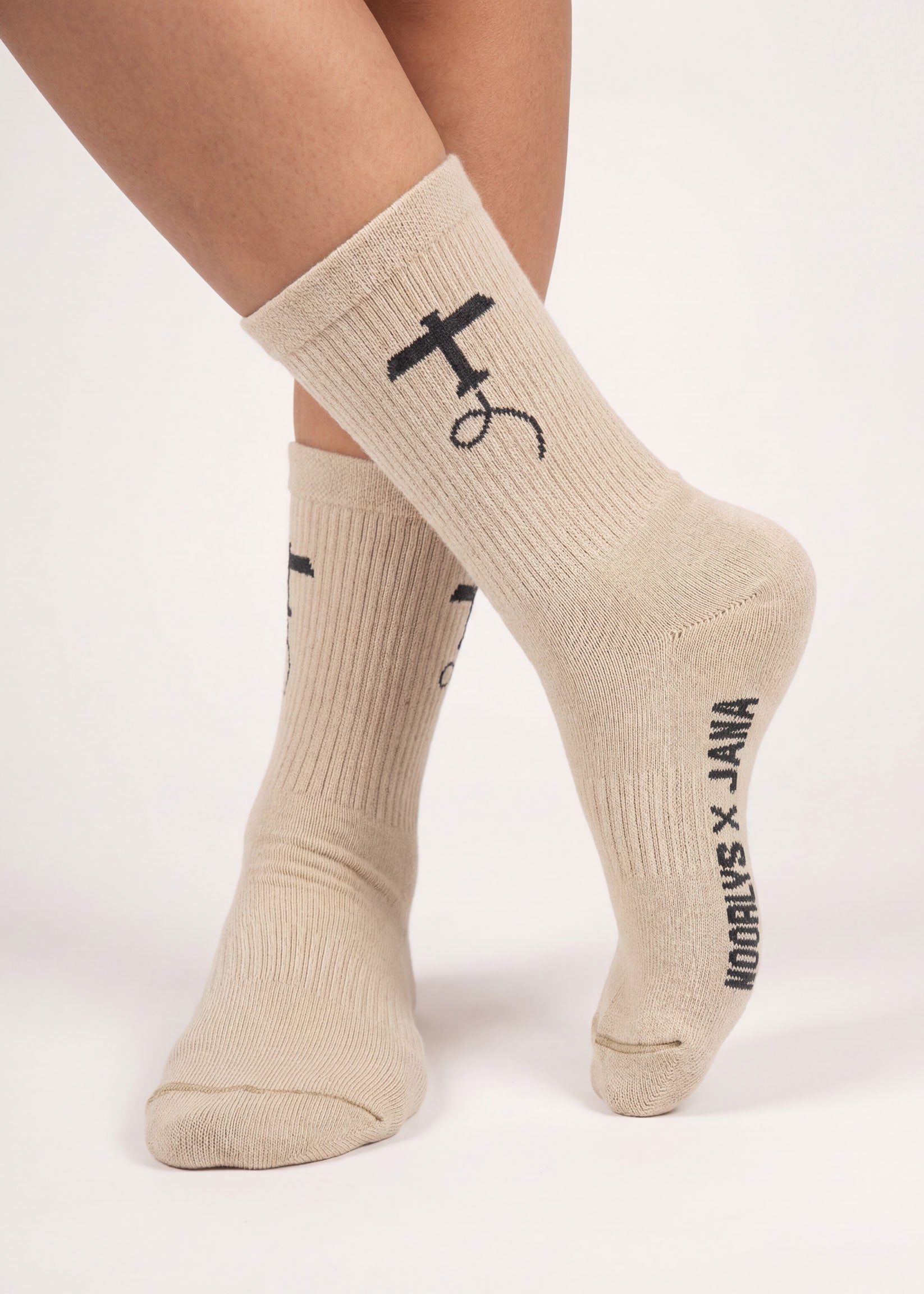 Socken WELTFRAUENTAG