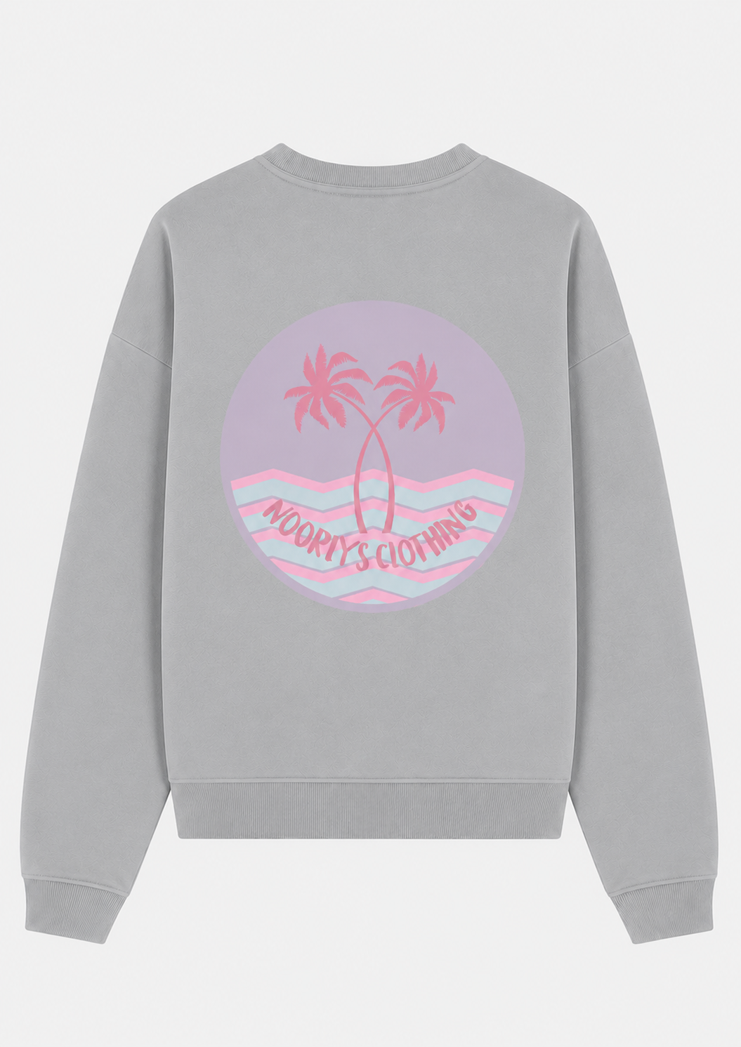 Sweater PALMBOOM