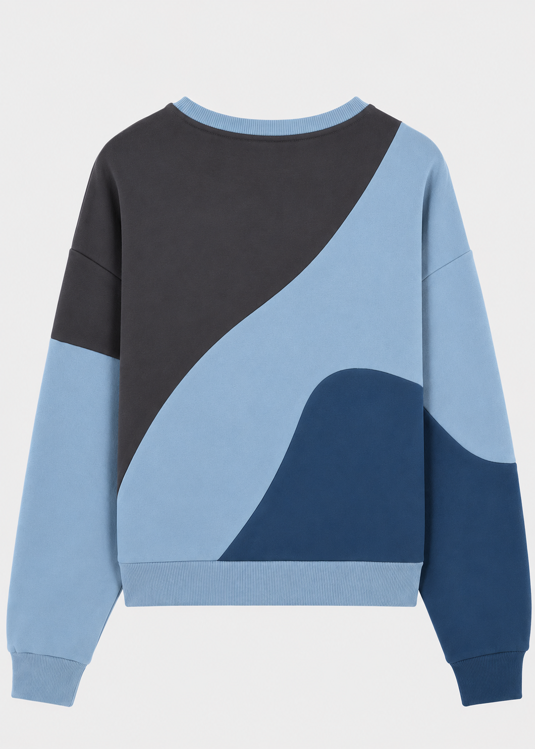 Sweater SMIEDIG