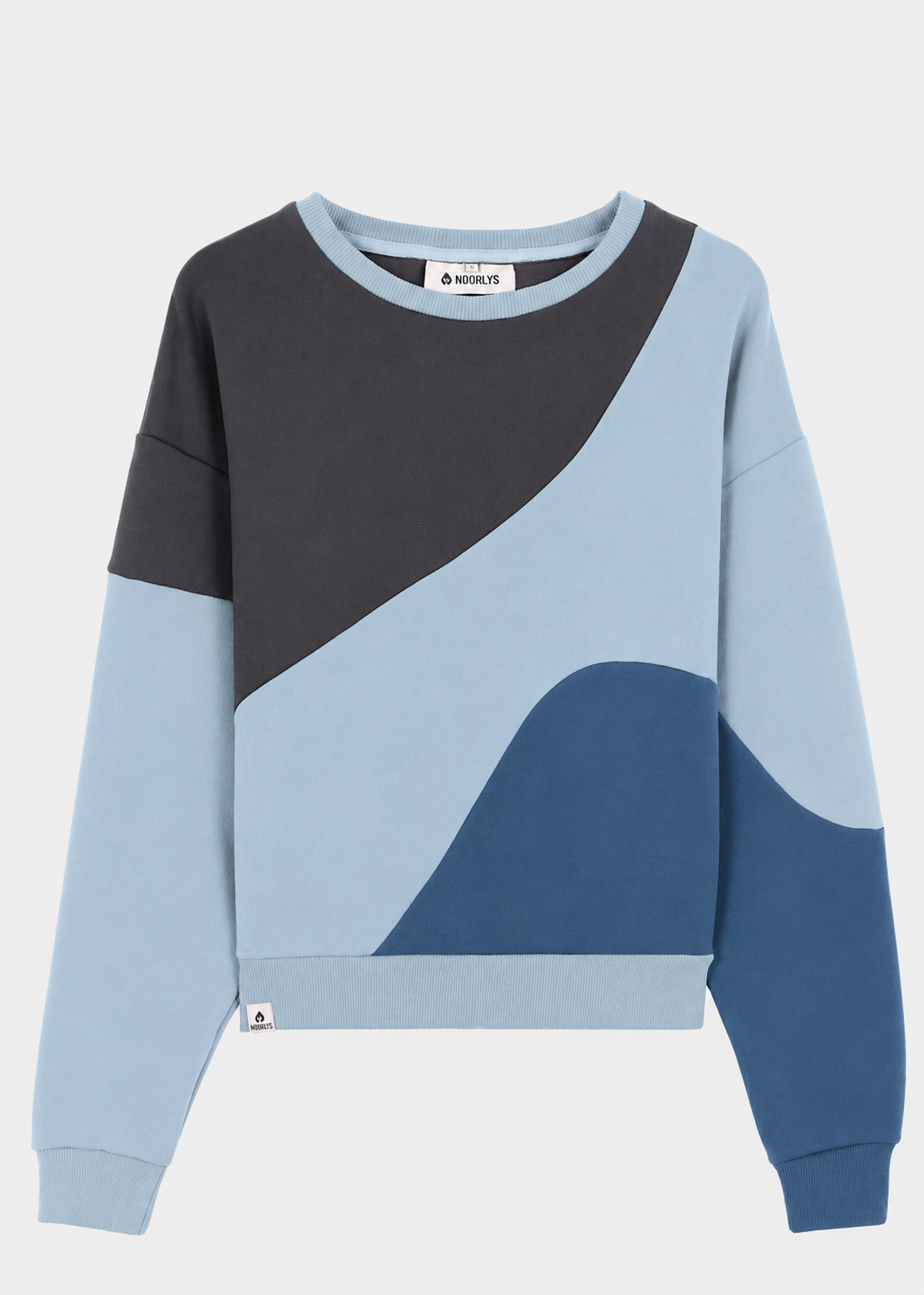 Sweater SMIEDIG