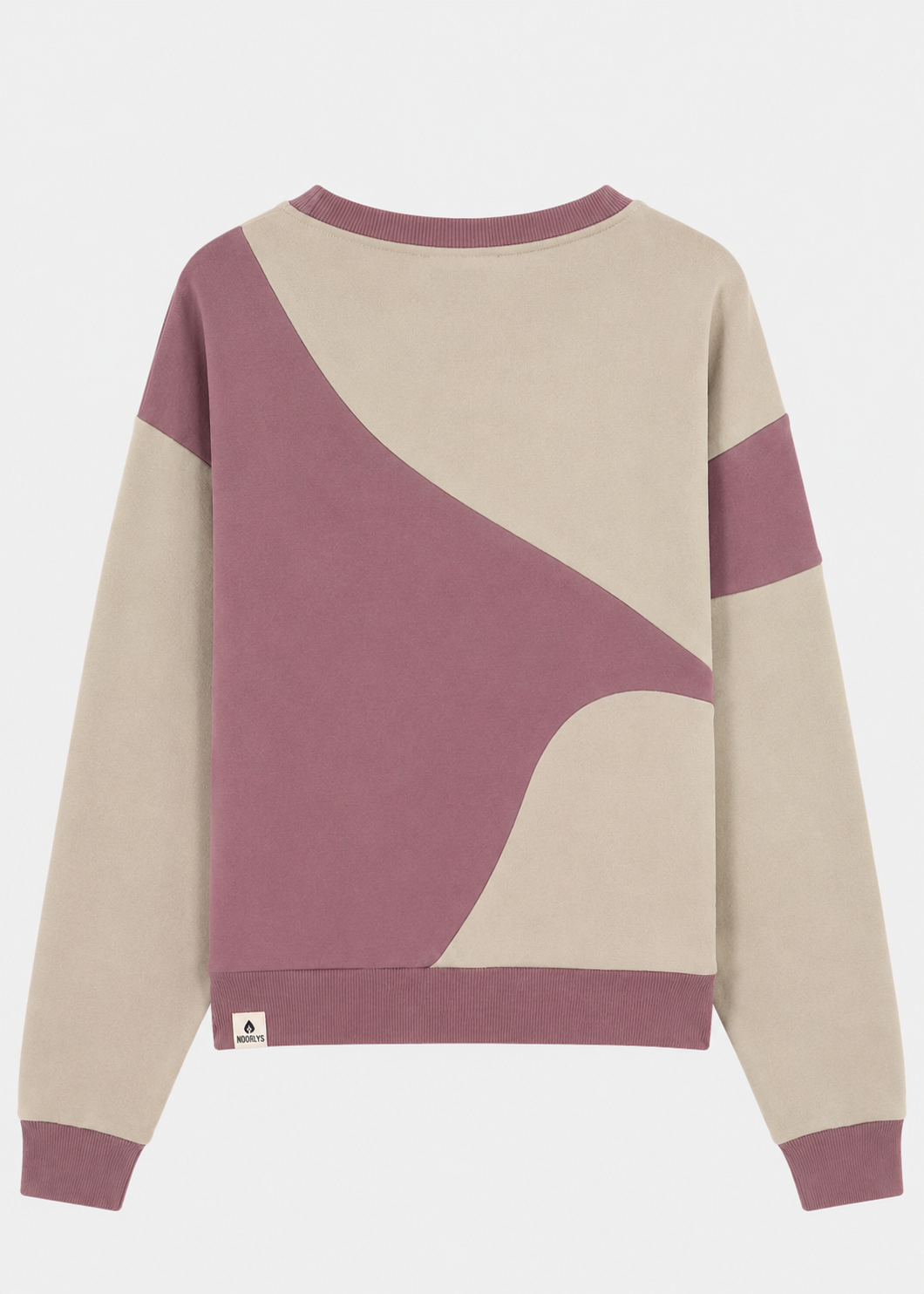 Sweater SMIEDIG
