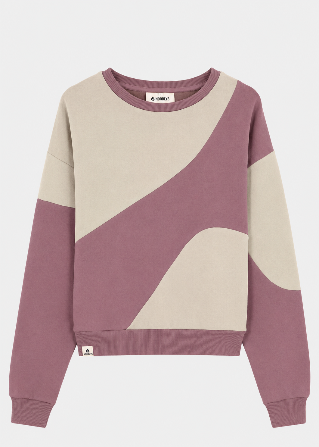 Sweater SMIEDIG