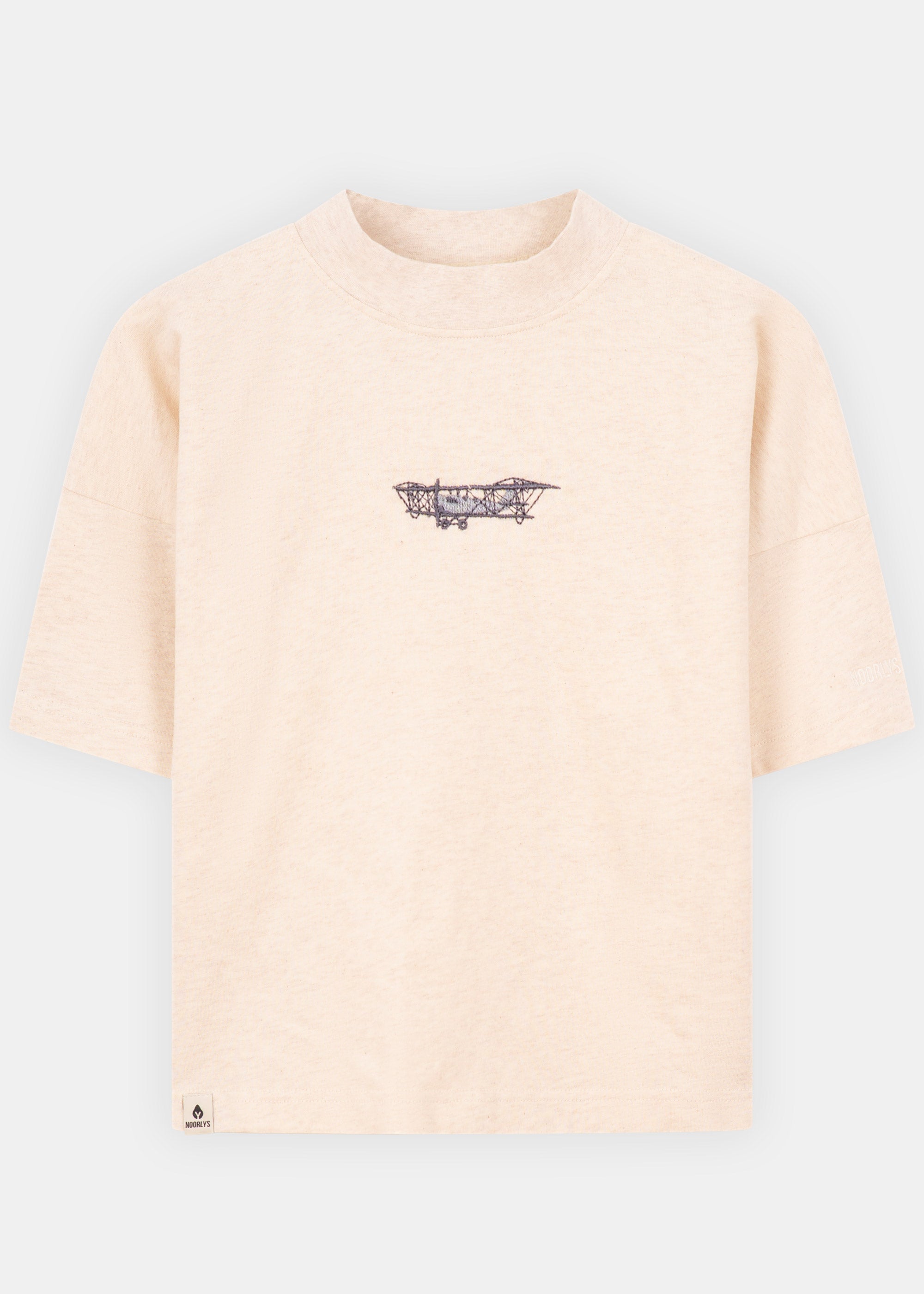 T-Shirt BESSIE COLEMAN