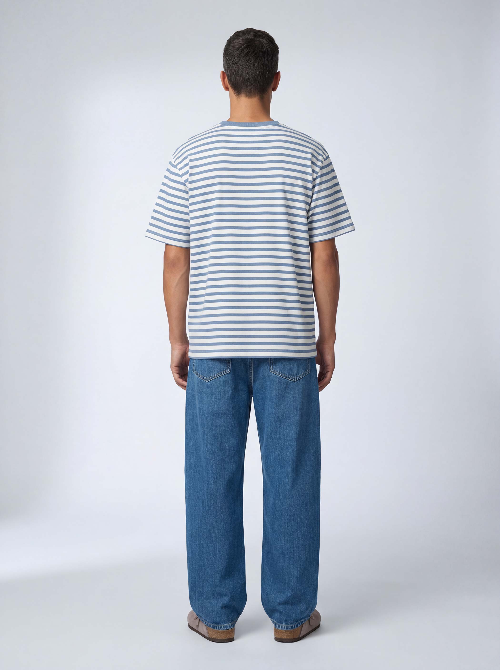 T-Shirt SPOOR