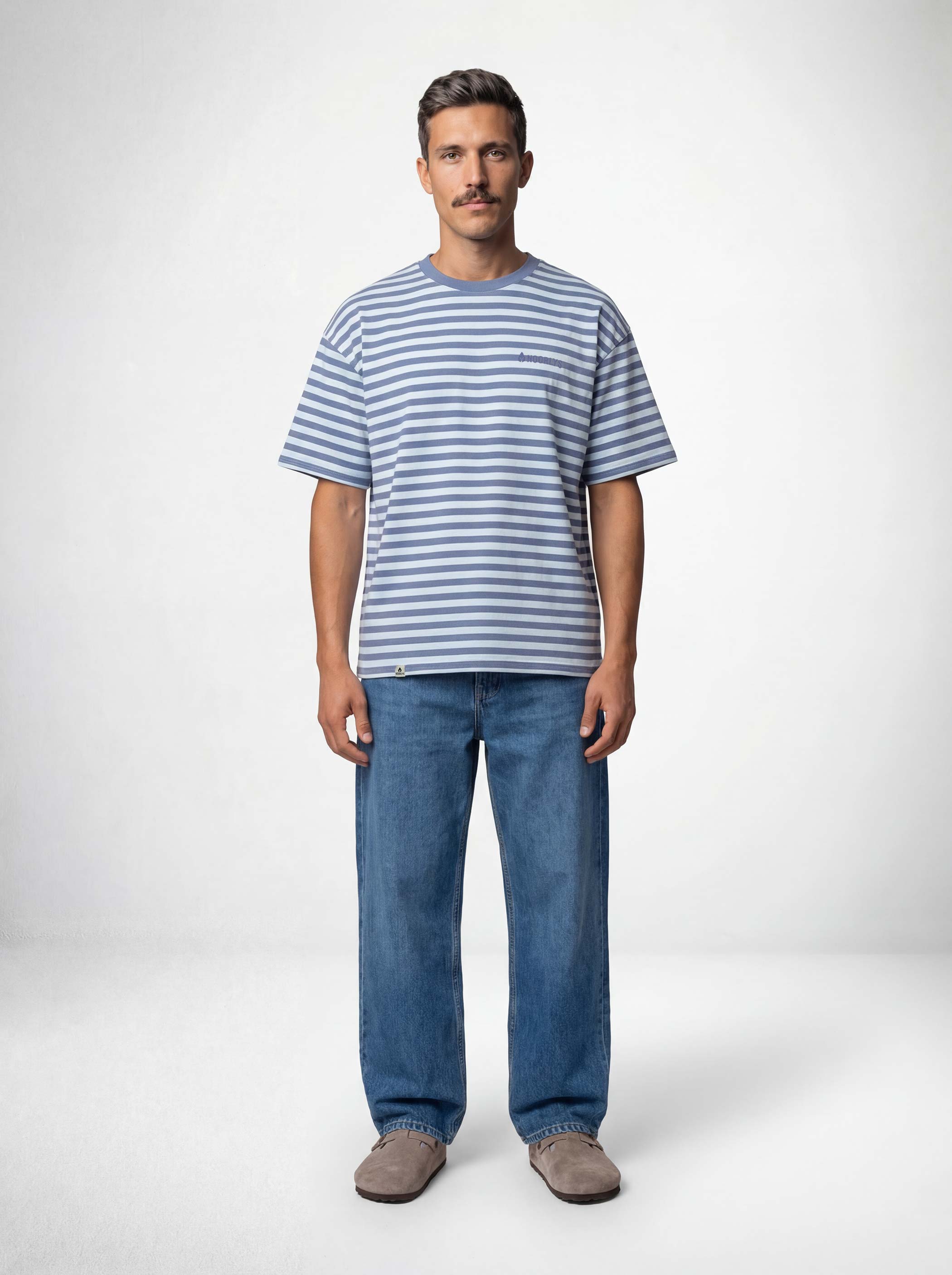 T-Shirt SPOOR