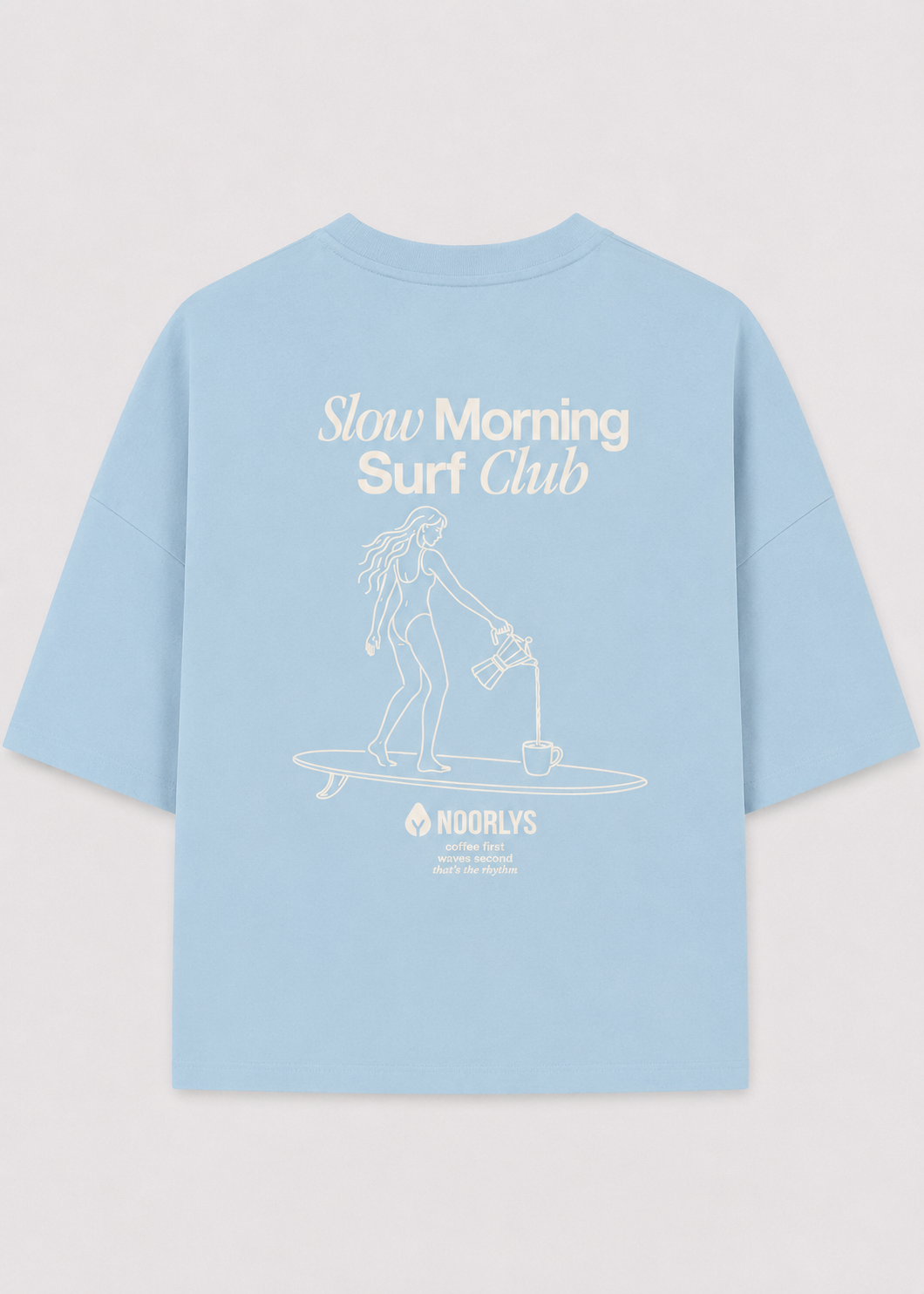 T-Shirt KOFFIE