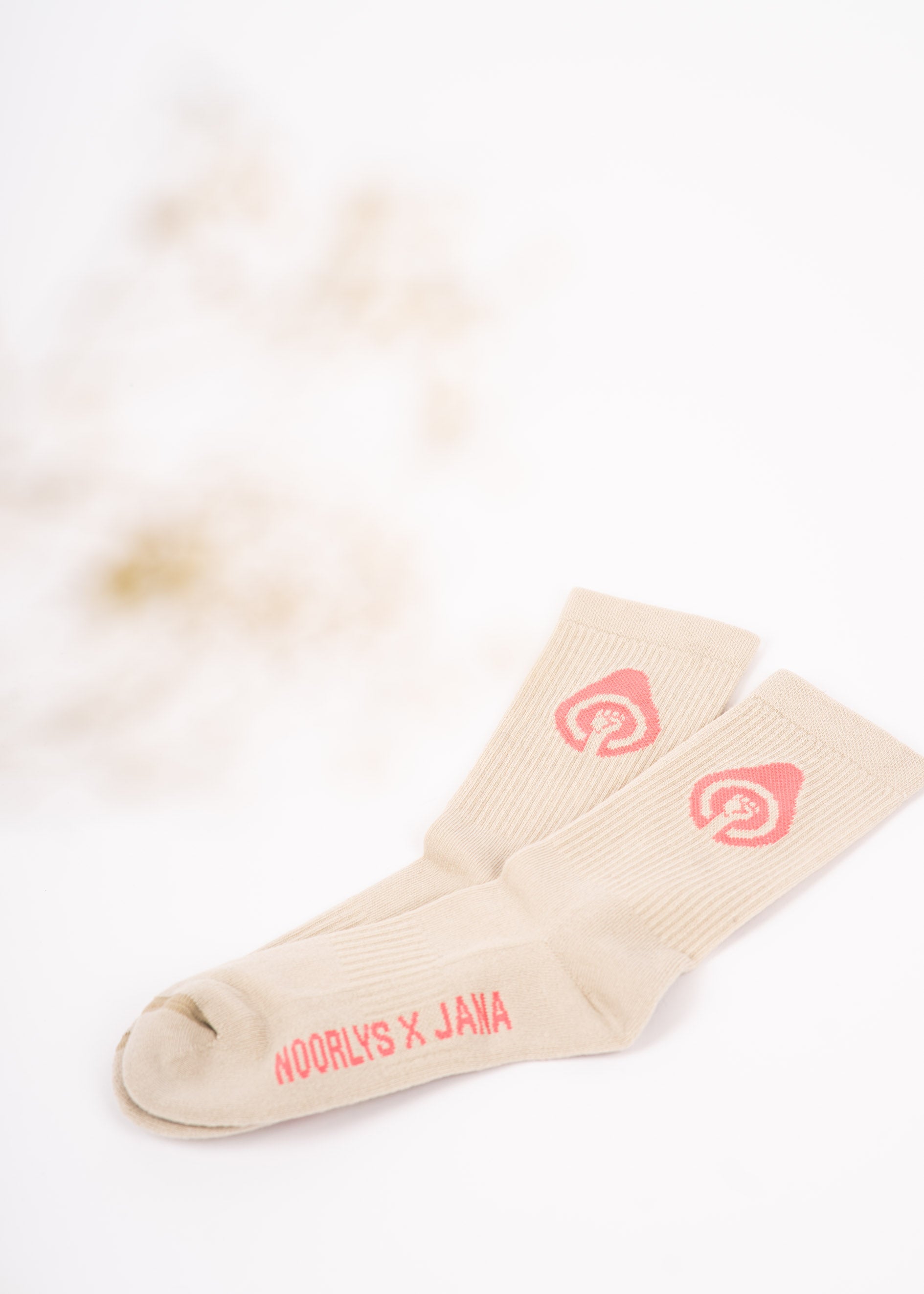 Socken WELTFRAUENTAG