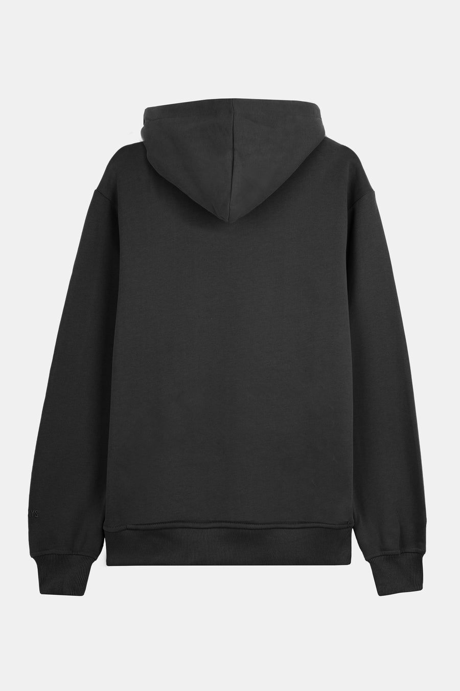 Basic hoodie MIKA Black
