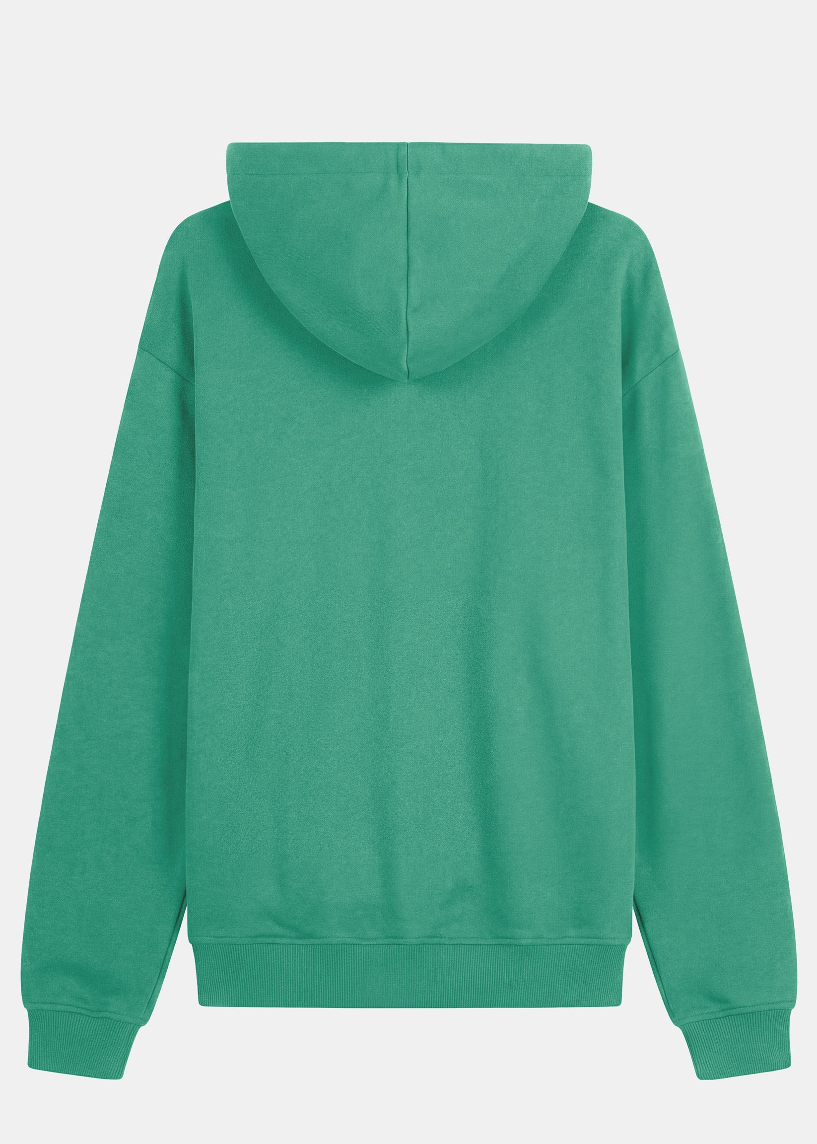 Hoodie MIKA BottledGreen