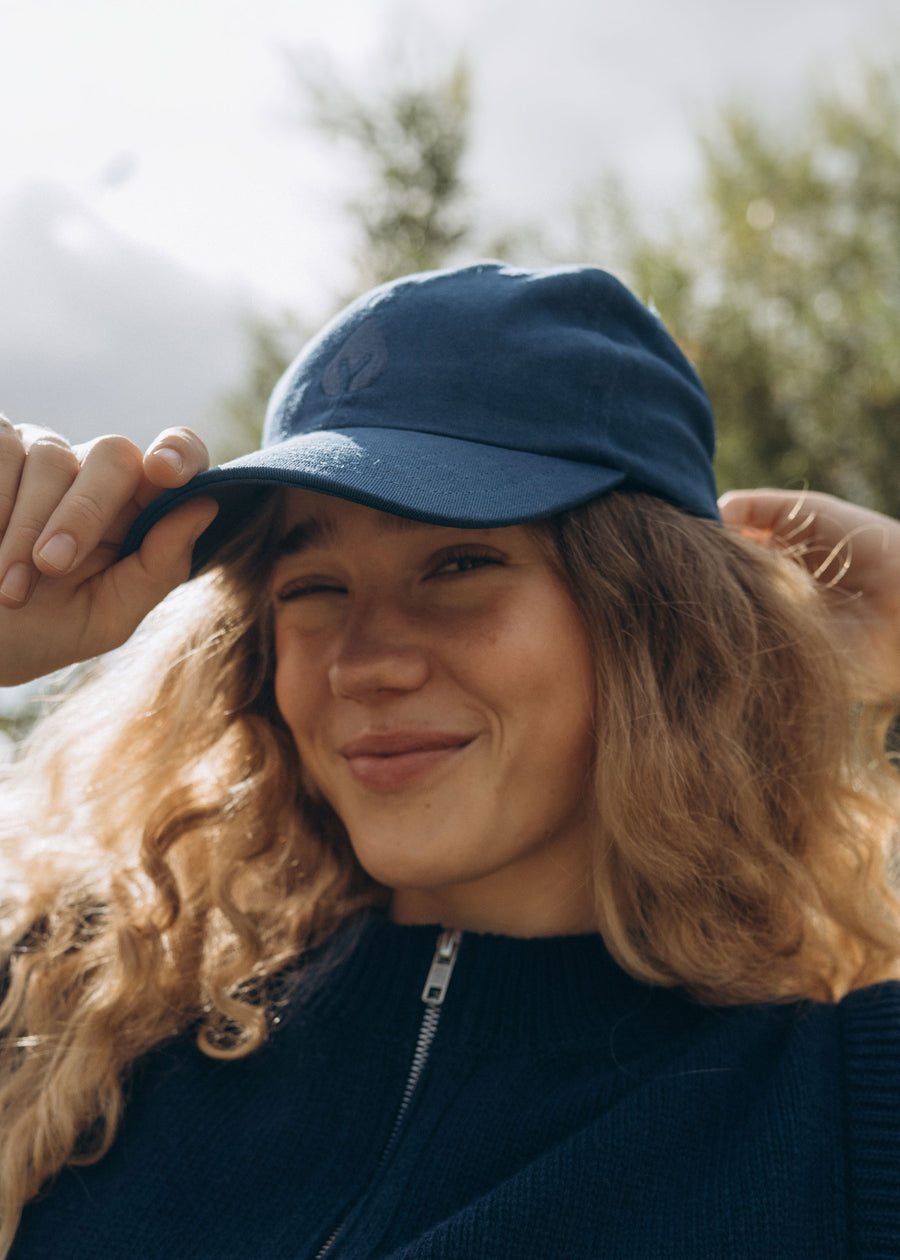 Cap PÜÜTZ DarkSlate