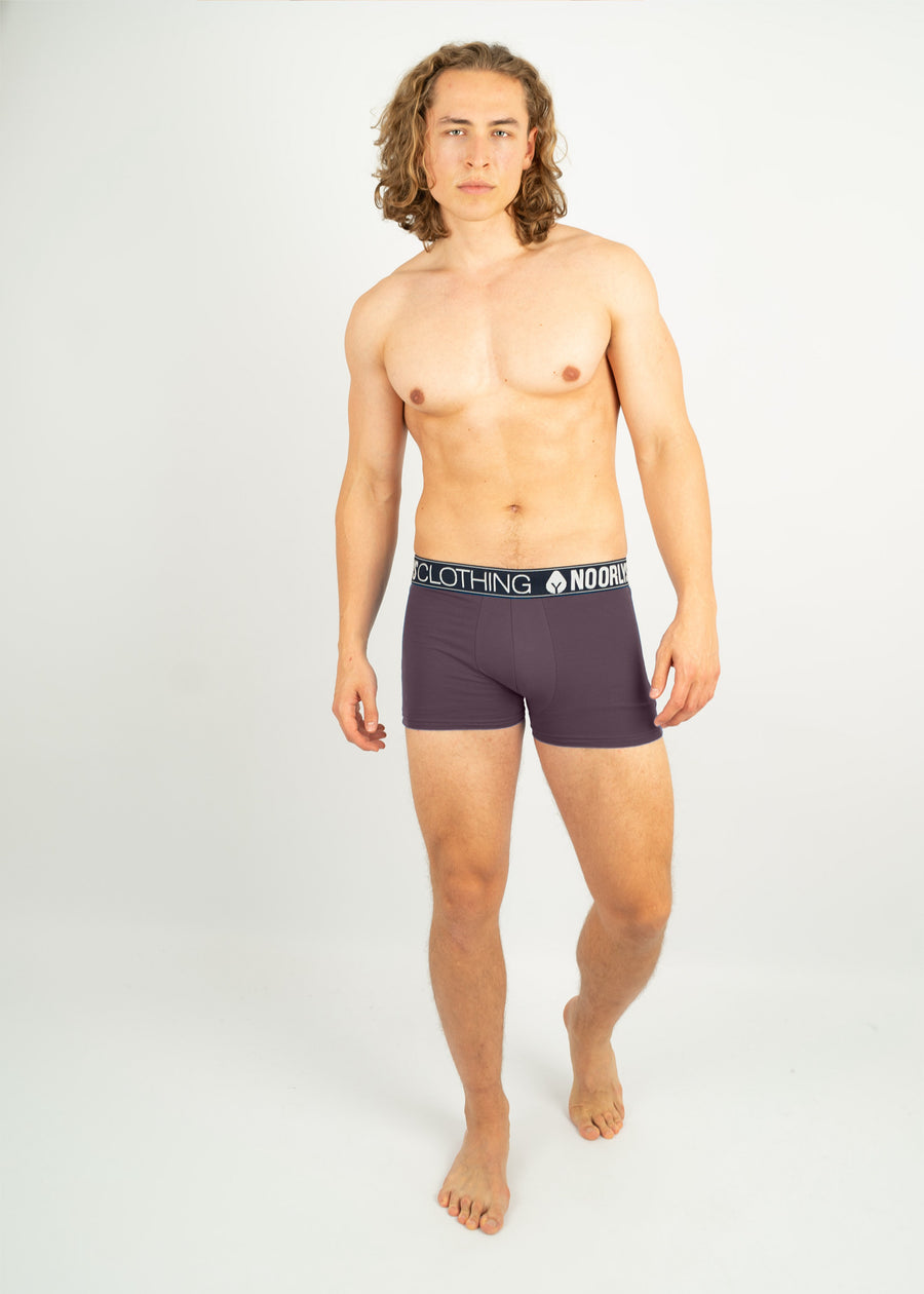 Boxershort PIEPHAHN PlumPerfect