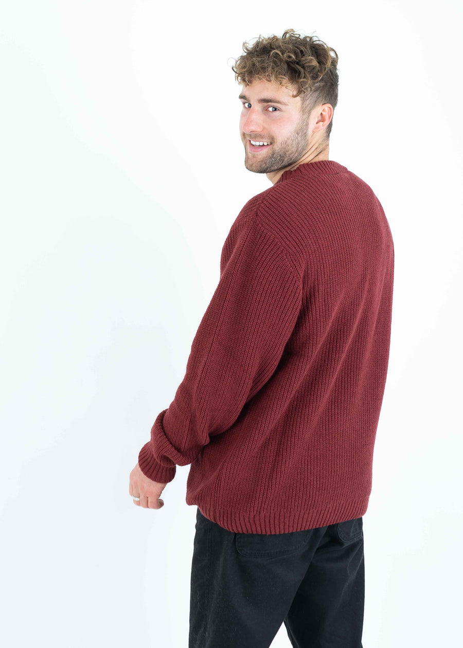 Knit sweater SLICHT AppleButter