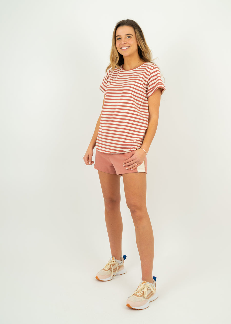 Bündel T-Shirt SCHIER & Short LIESE