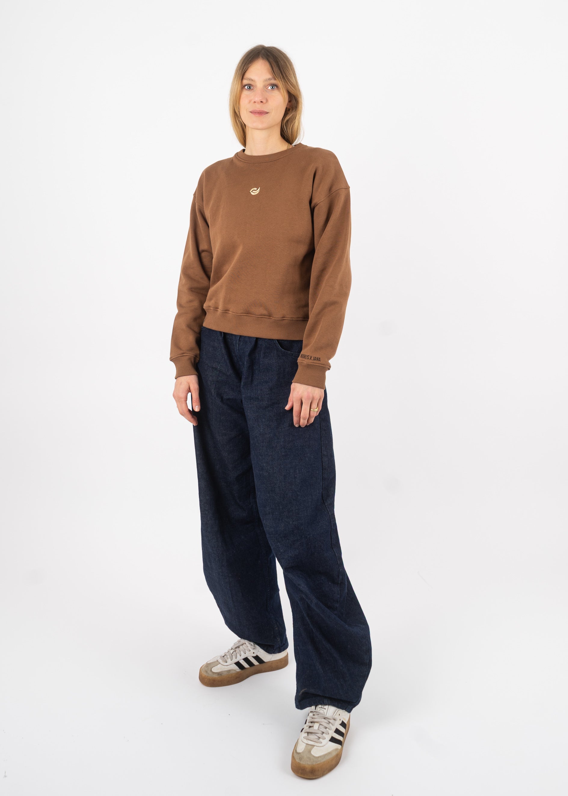 Sweater JANE GOODALL