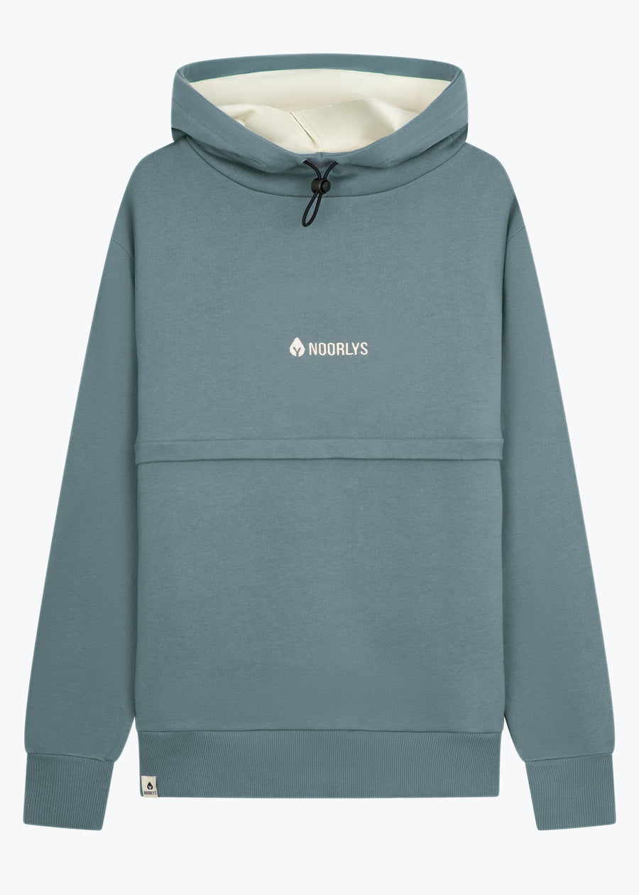 Hoodie FLOOT StormyWeather/GreyStone